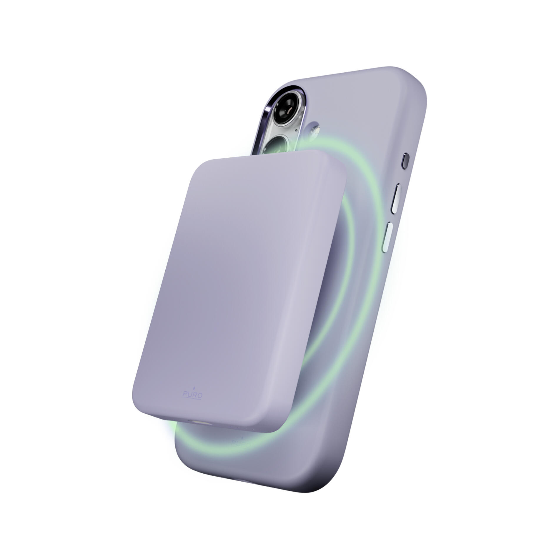 Cover ICON MAG PRO per iPhone 17 2/7