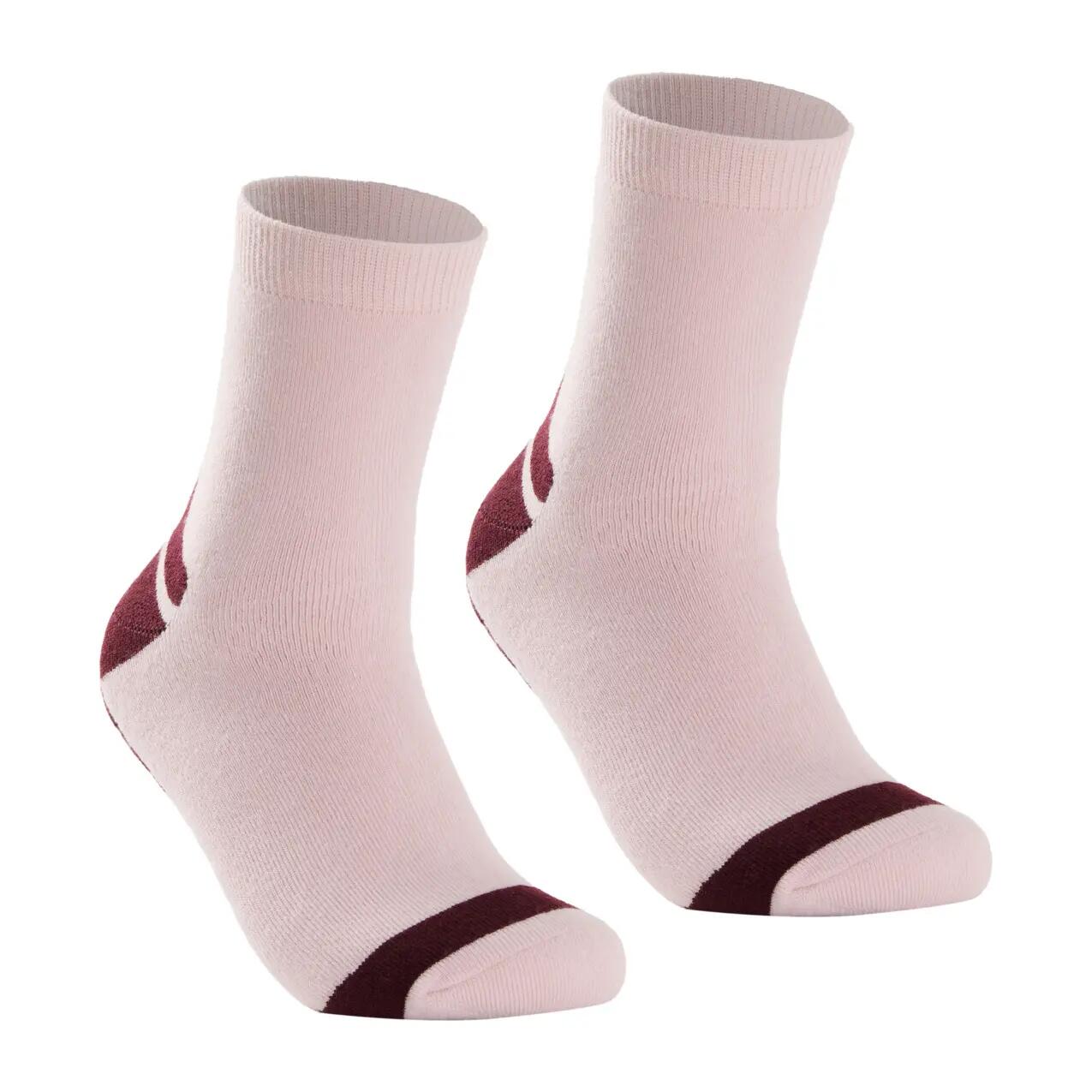 Socken für Damen Regatta (x3) 4/7