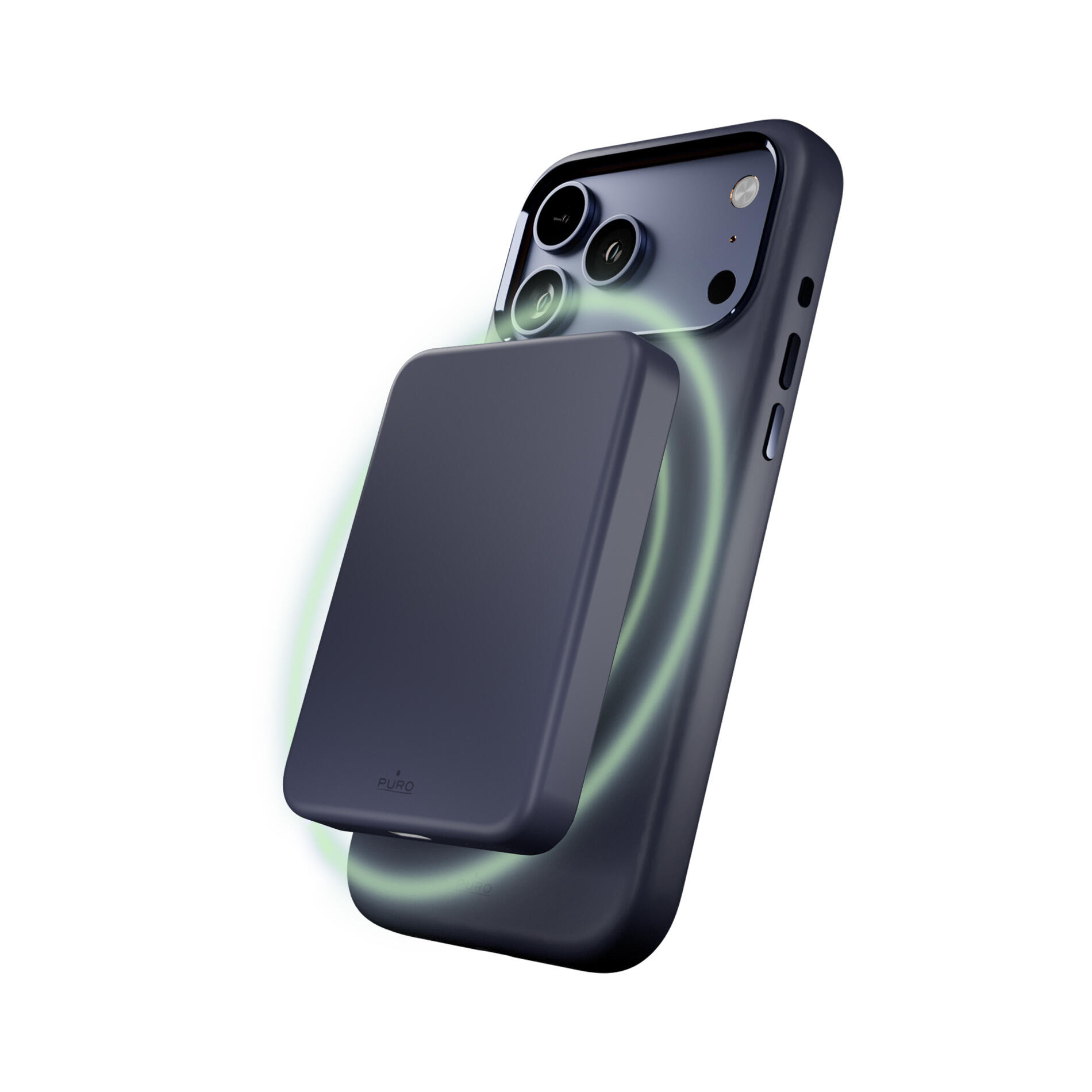 Cover ICON MAG PRO per iPhone 17 Pro Max 2/7