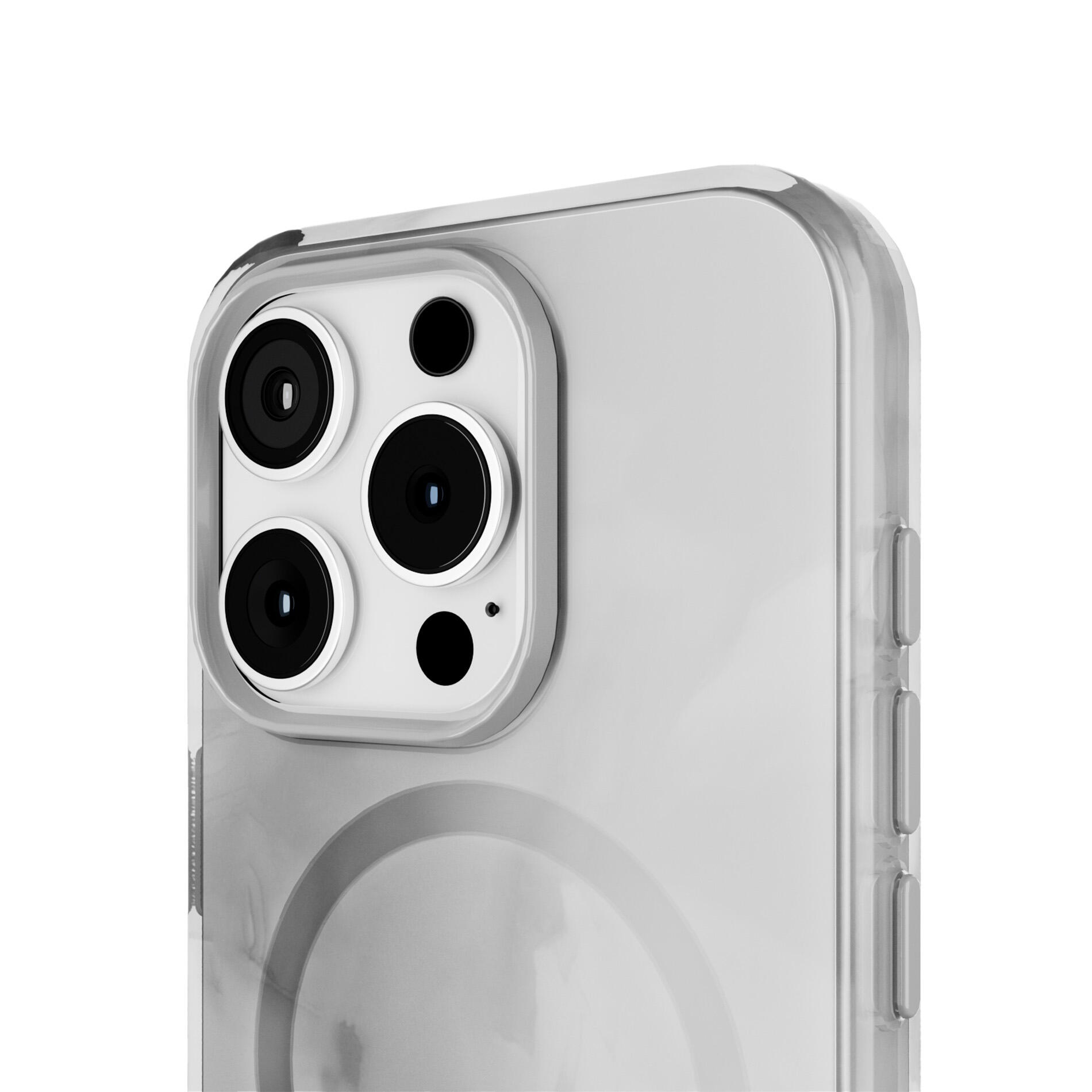 Cover Aqua per iPhone 15 Pro 6/7