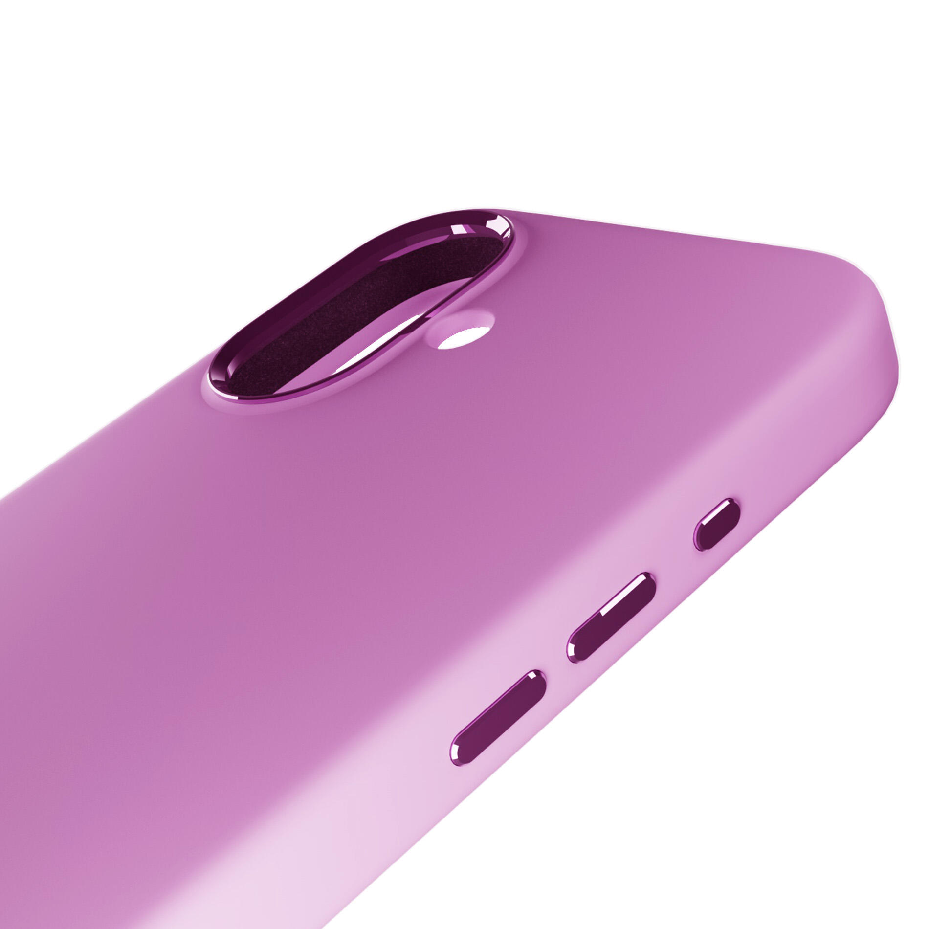 Cover ICON MAG PRO per iPhone 16 6/7