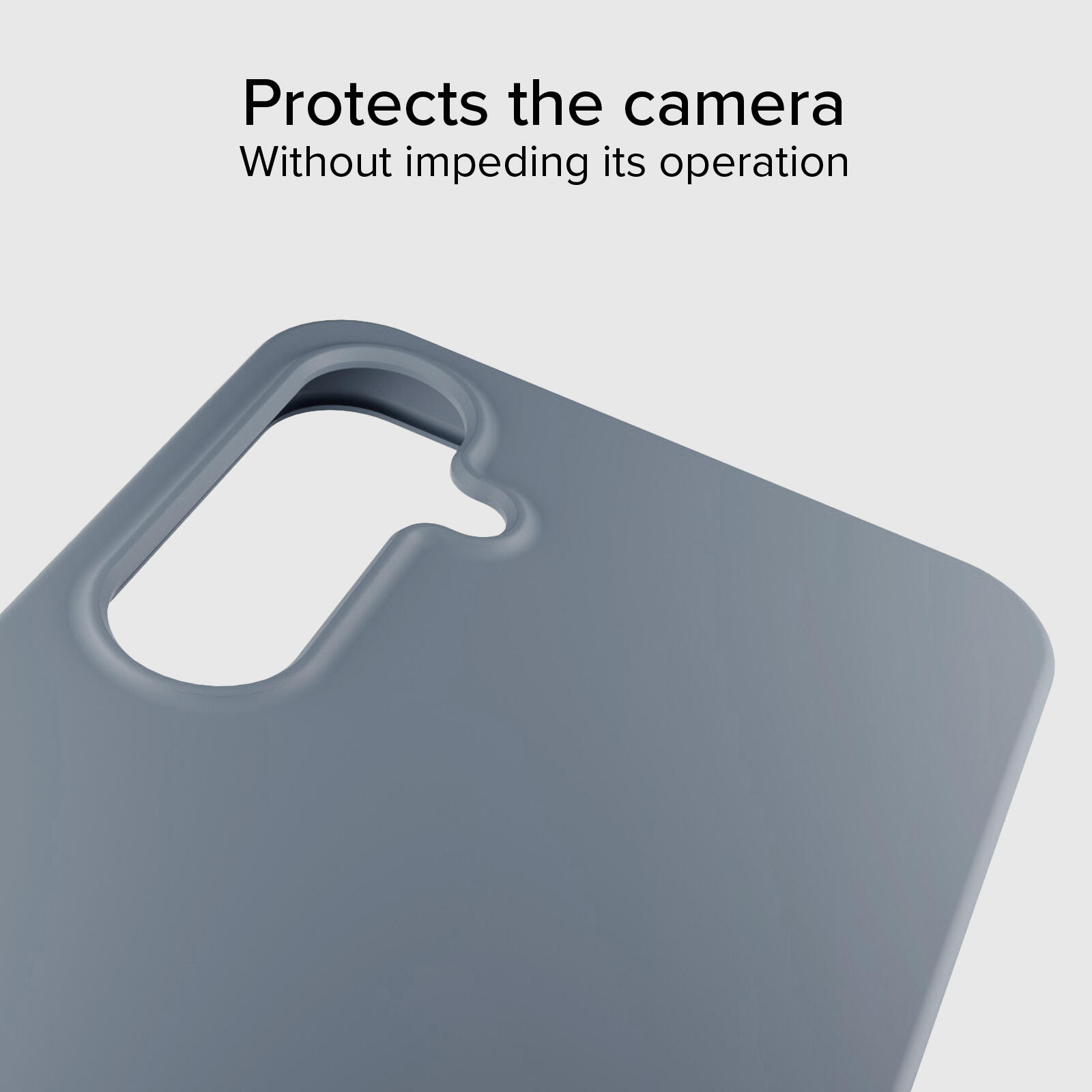 Coque Instinct pour Samsung Galaxy A35 6/7