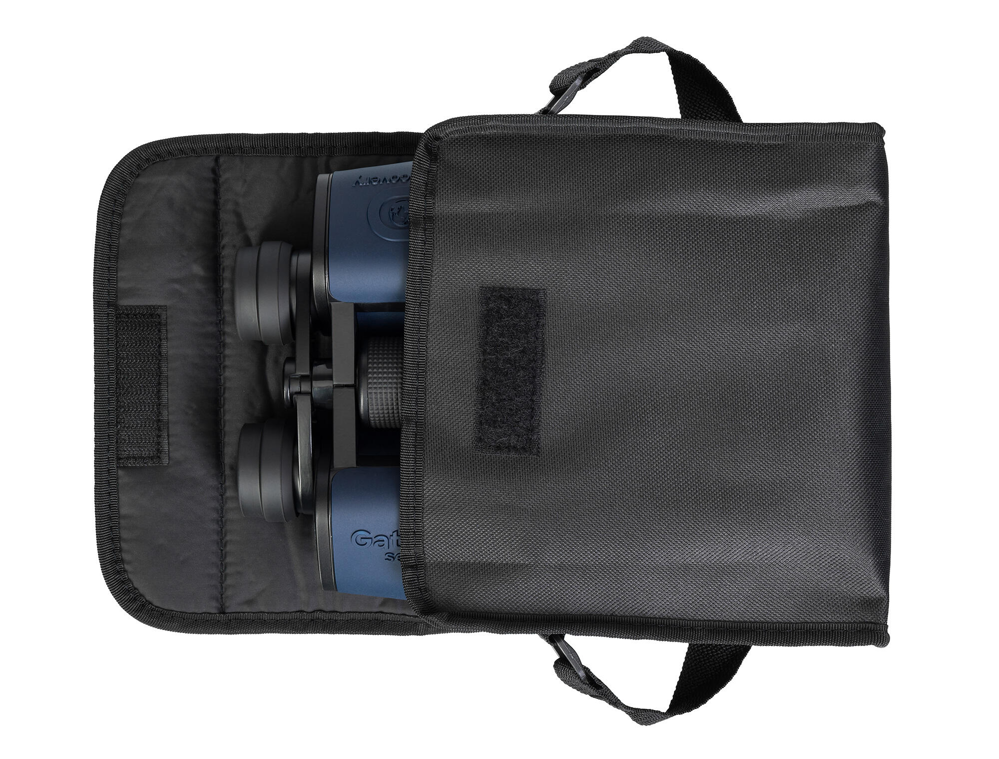 Jumelles Levenhuk Discovery New Gator 20x50 6/7