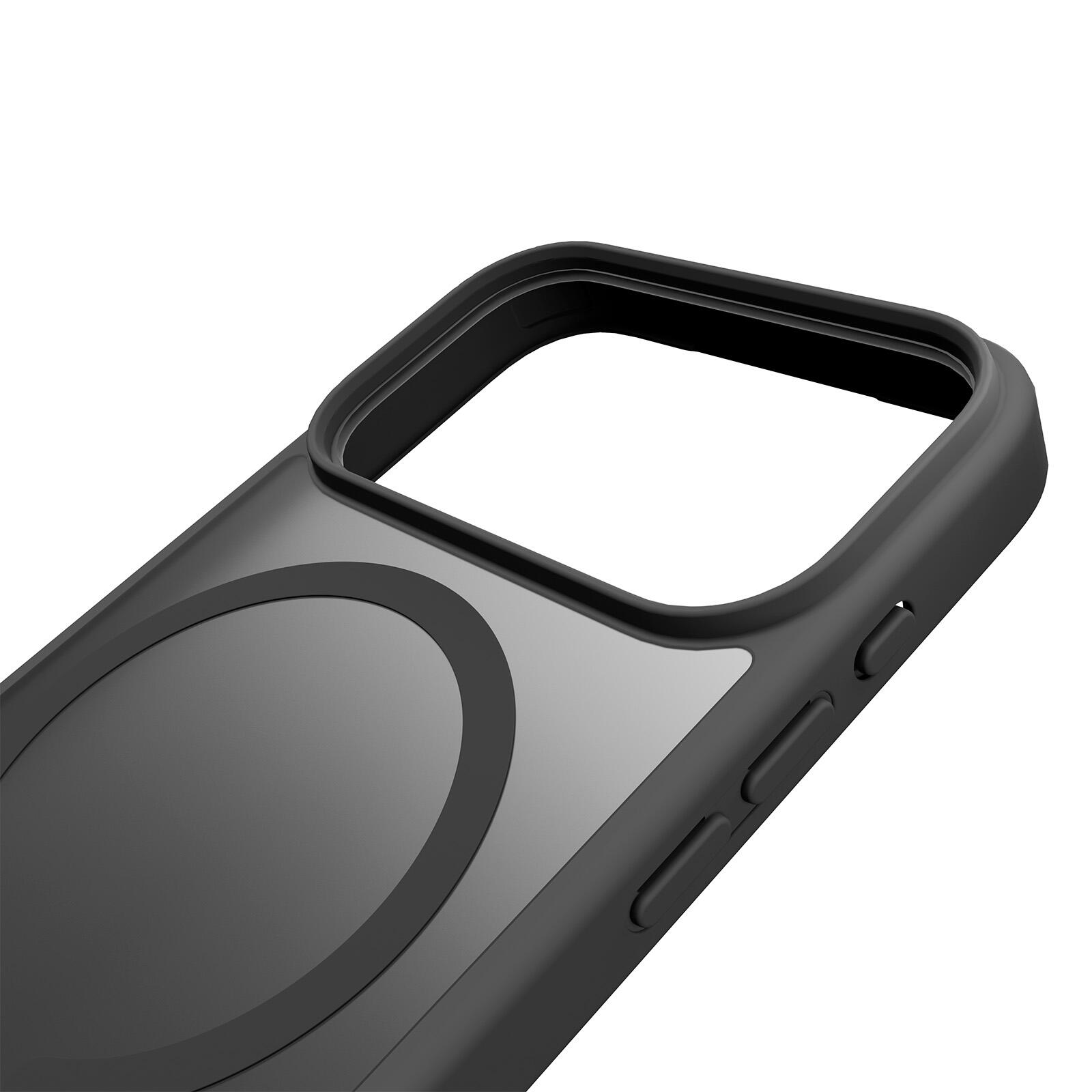 Cover Gradient per iPhone 17 Pro 6/7