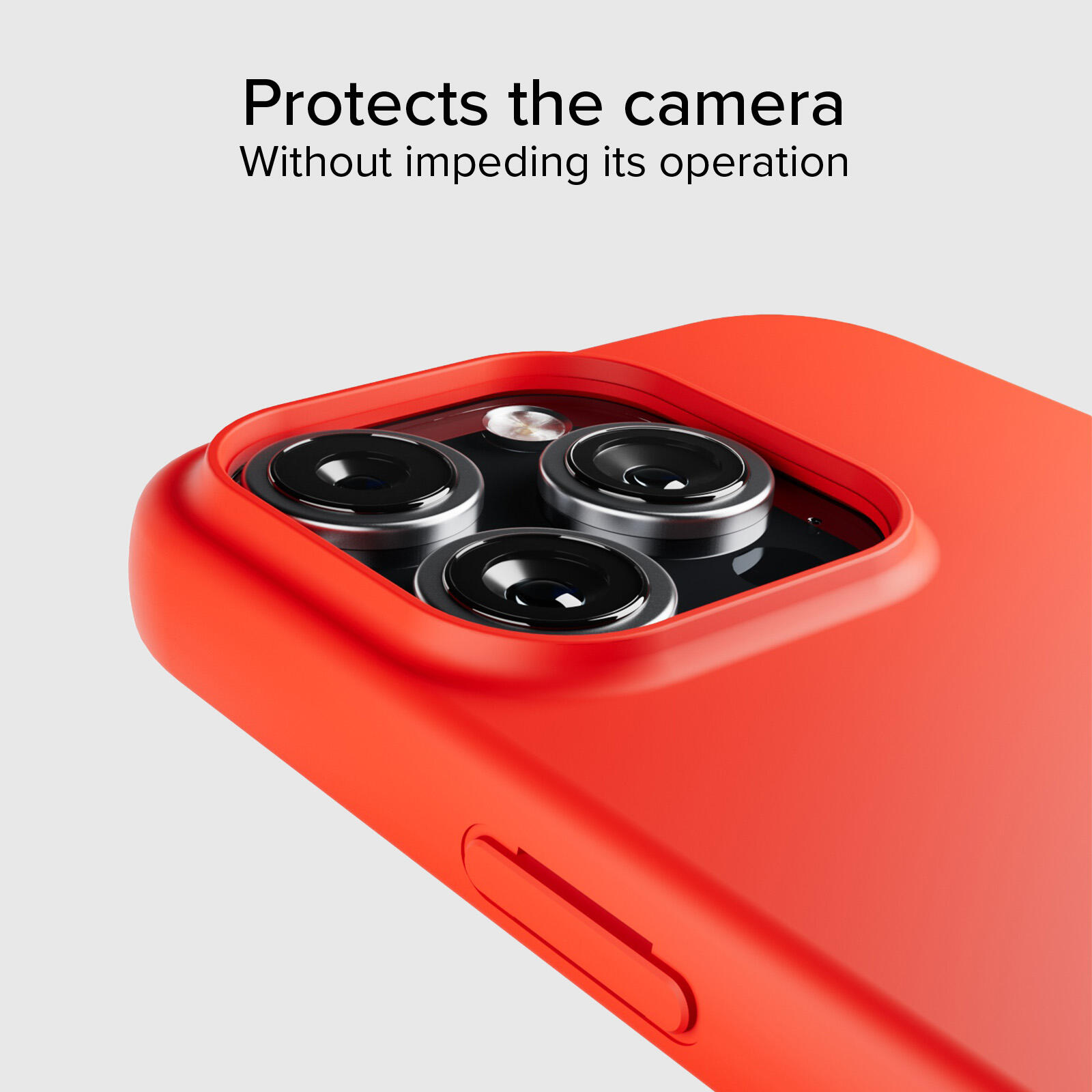 Cover Instinct per iPhone 16 Pro 6/7