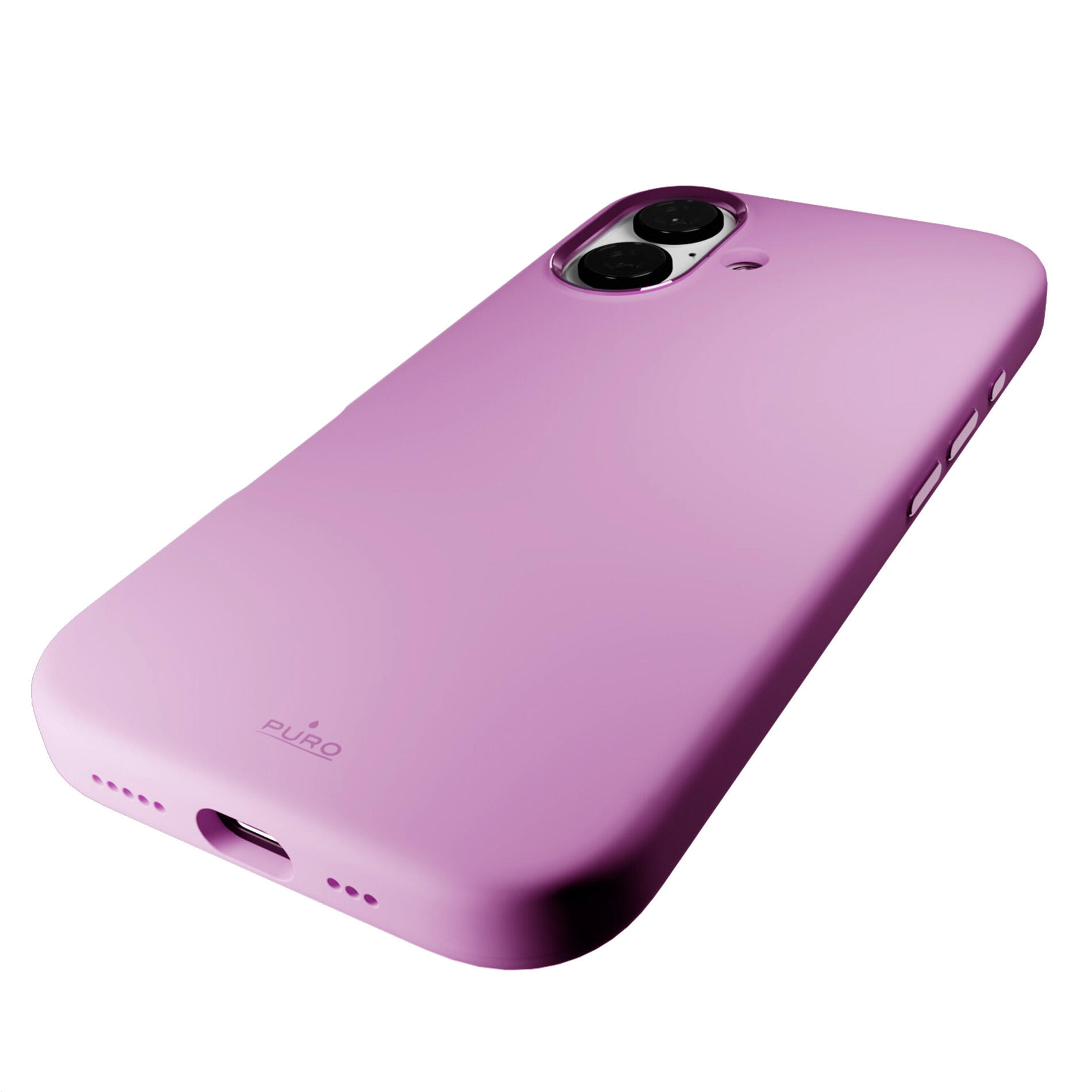 Cover ICON MAG PRO per iPhone 16 7/7