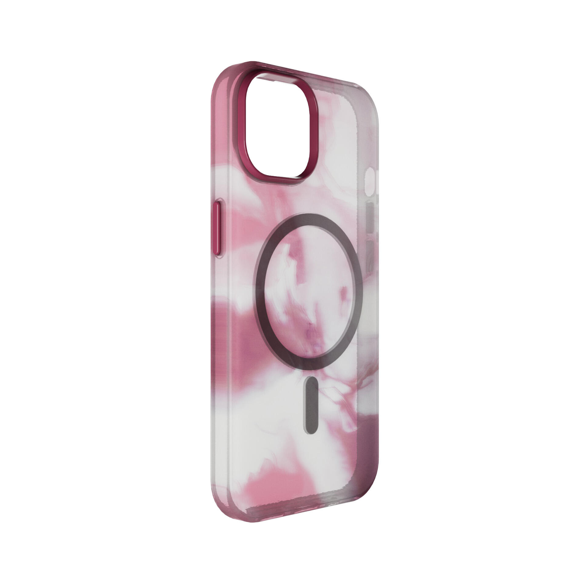 Cover Aqua per iPhone 15 7/7