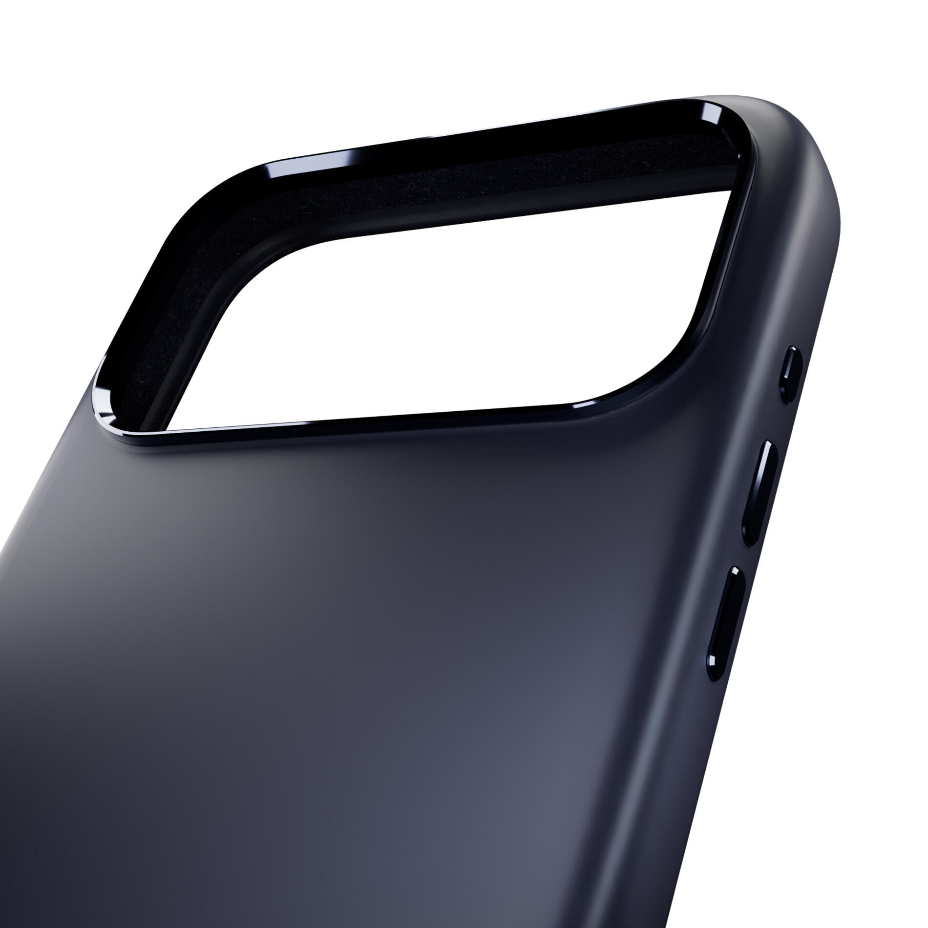 Cover ICON MAG PRO per iPhone 17 Pro Max 6/7