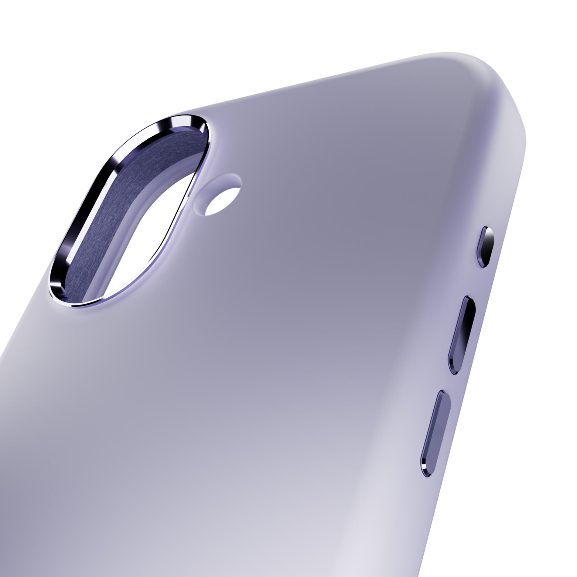 Cover ICON MAG PRO per iPhone 17 6/7