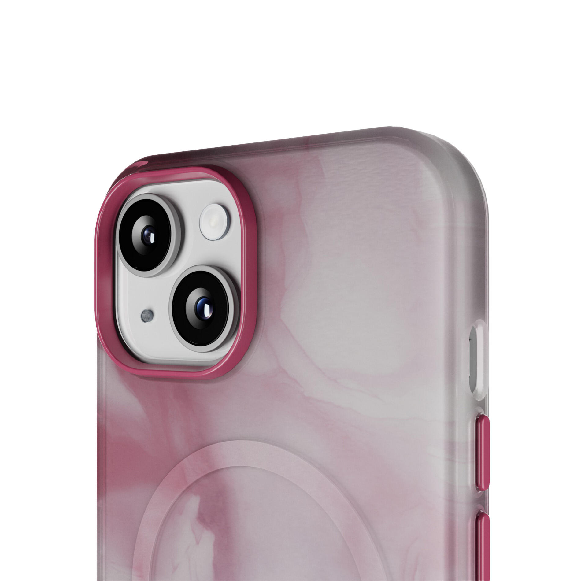 Cover Aqua per iPhone 15 5/7