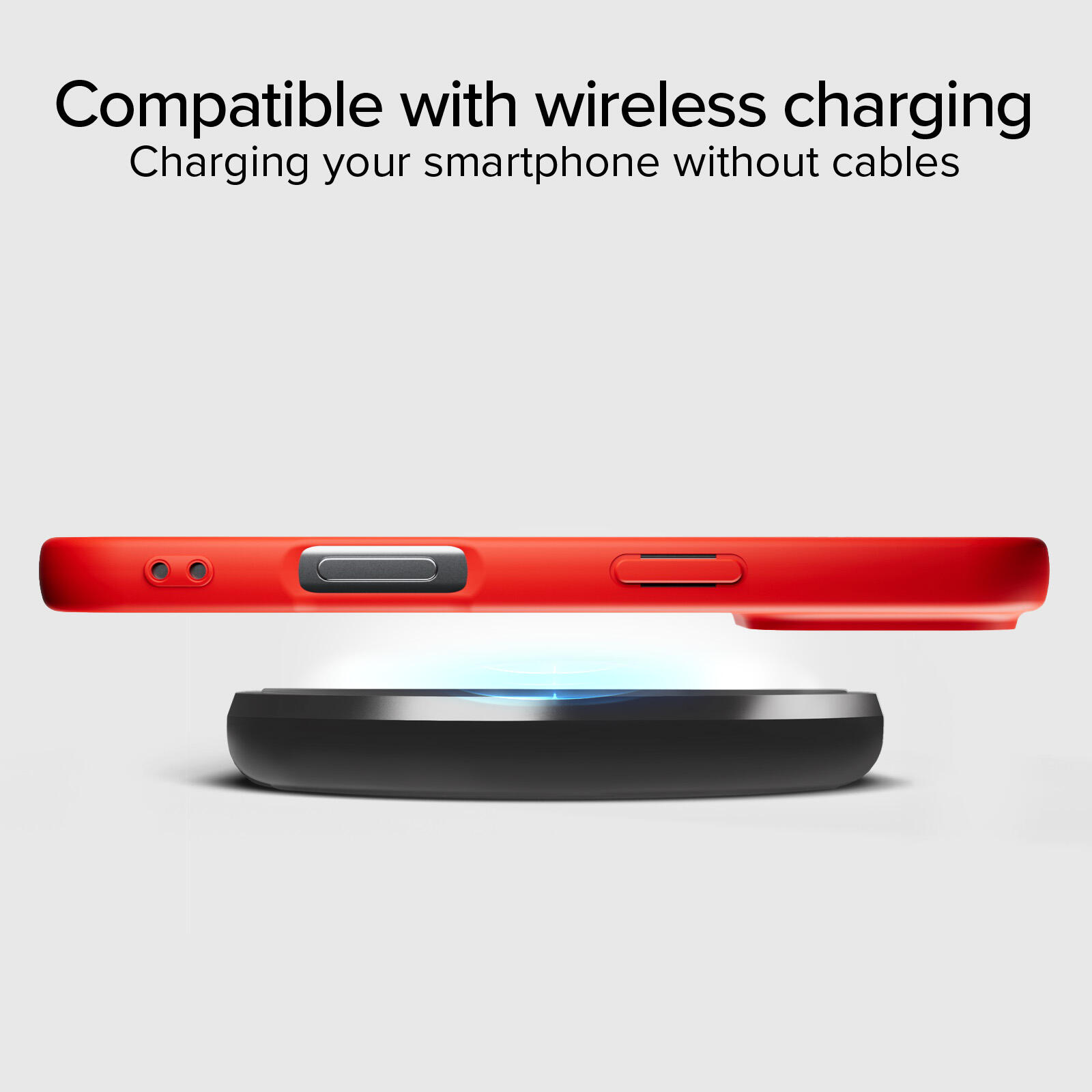 Cover Instinct per iPhone 16 Pro 7/7