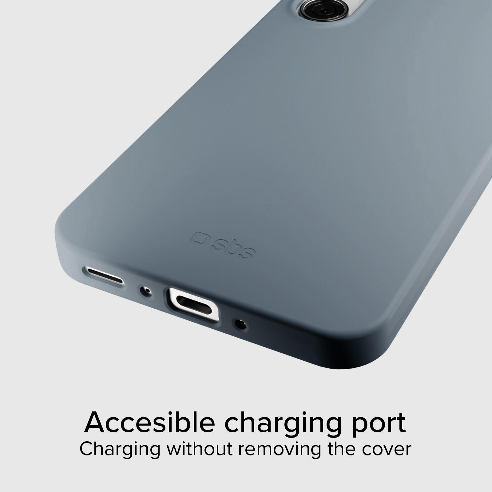 Coque Instinct pour Samsung Galaxy A35 5/7