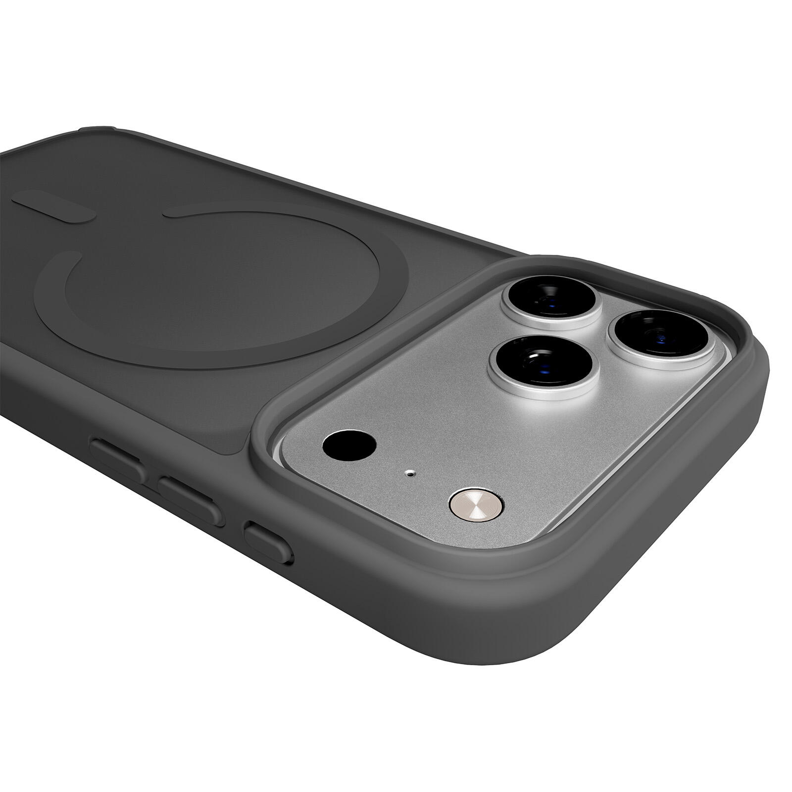 Cover Gradient per iPhone 17 Pro 5/7