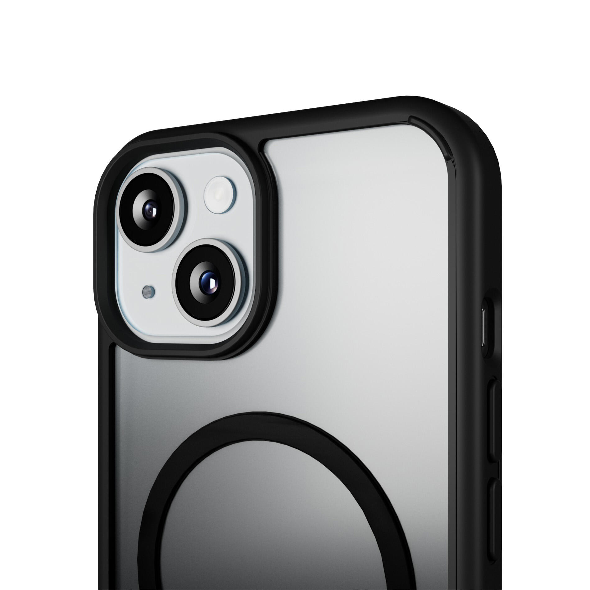 Cover Gradient per iPhone 15 Plus 5/7