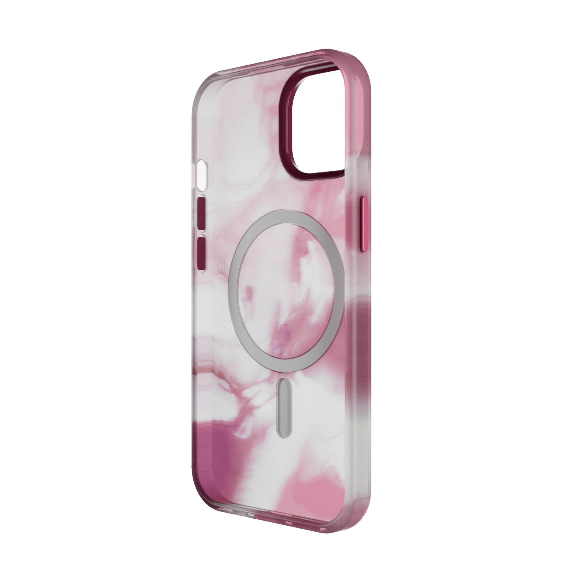 Cover Aqua per iPhone 15 4/7