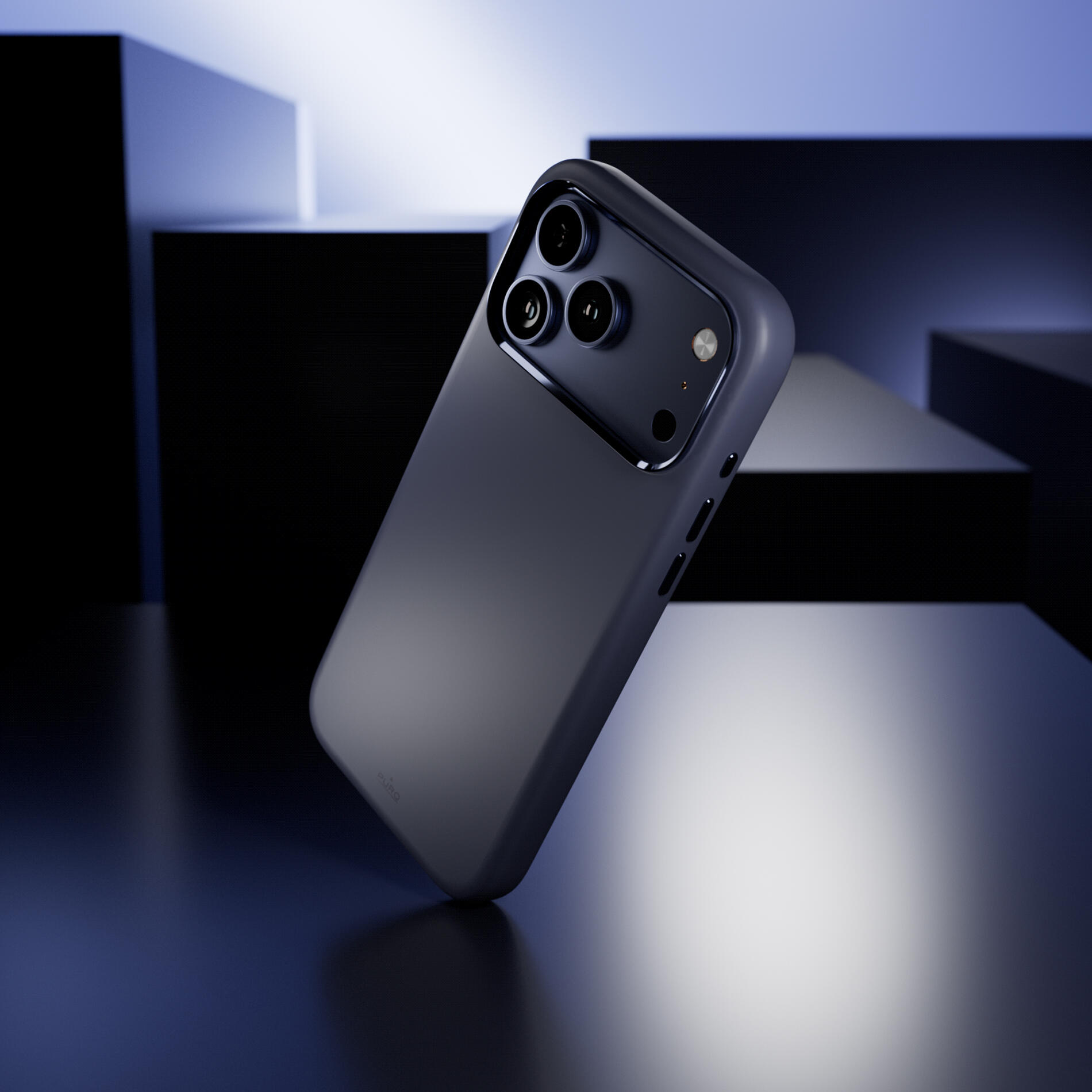 Cover ICON MAG PRO per iPhone 17 Pro Max 7/7