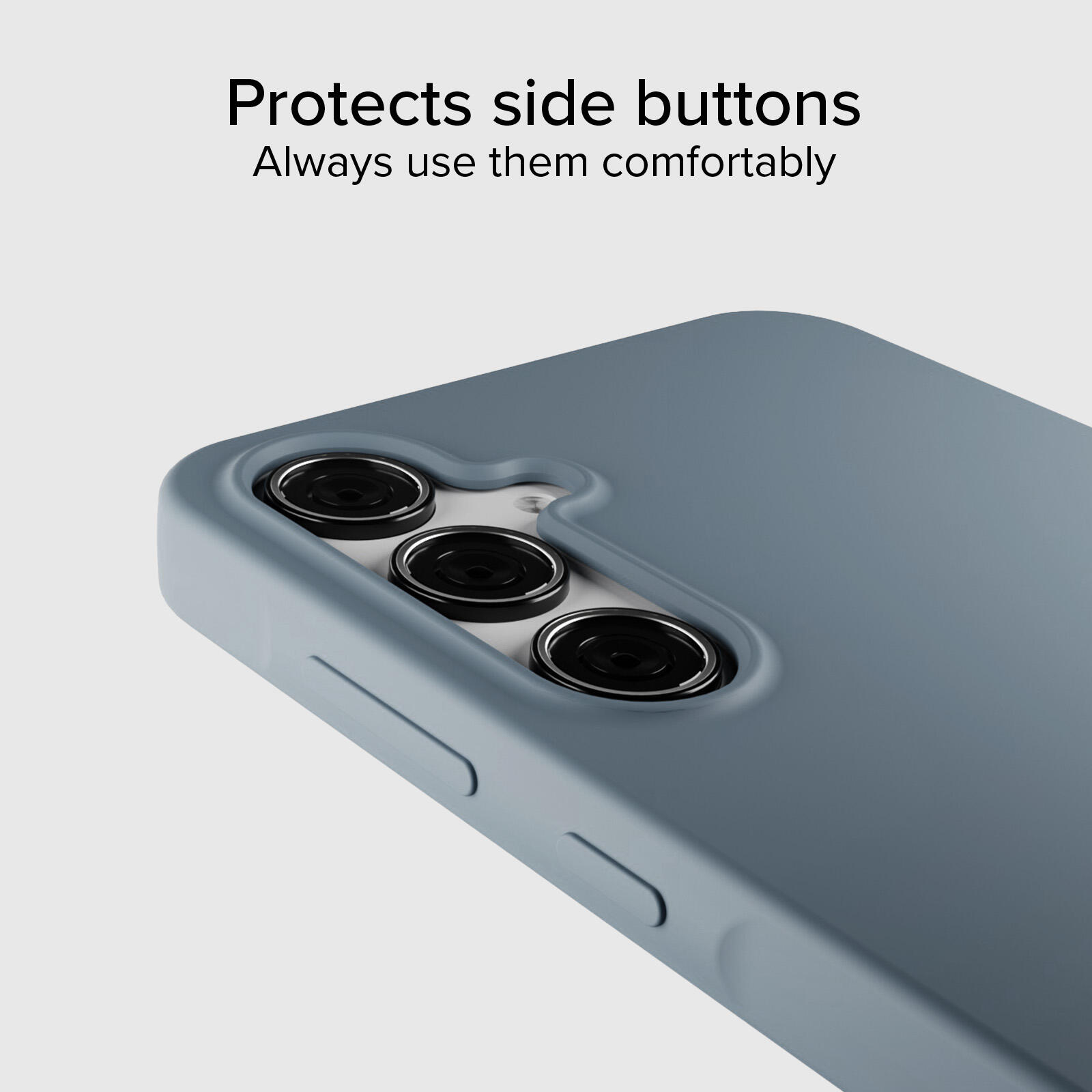 Coque Instinct pour Samsung Galaxy A35 4/7