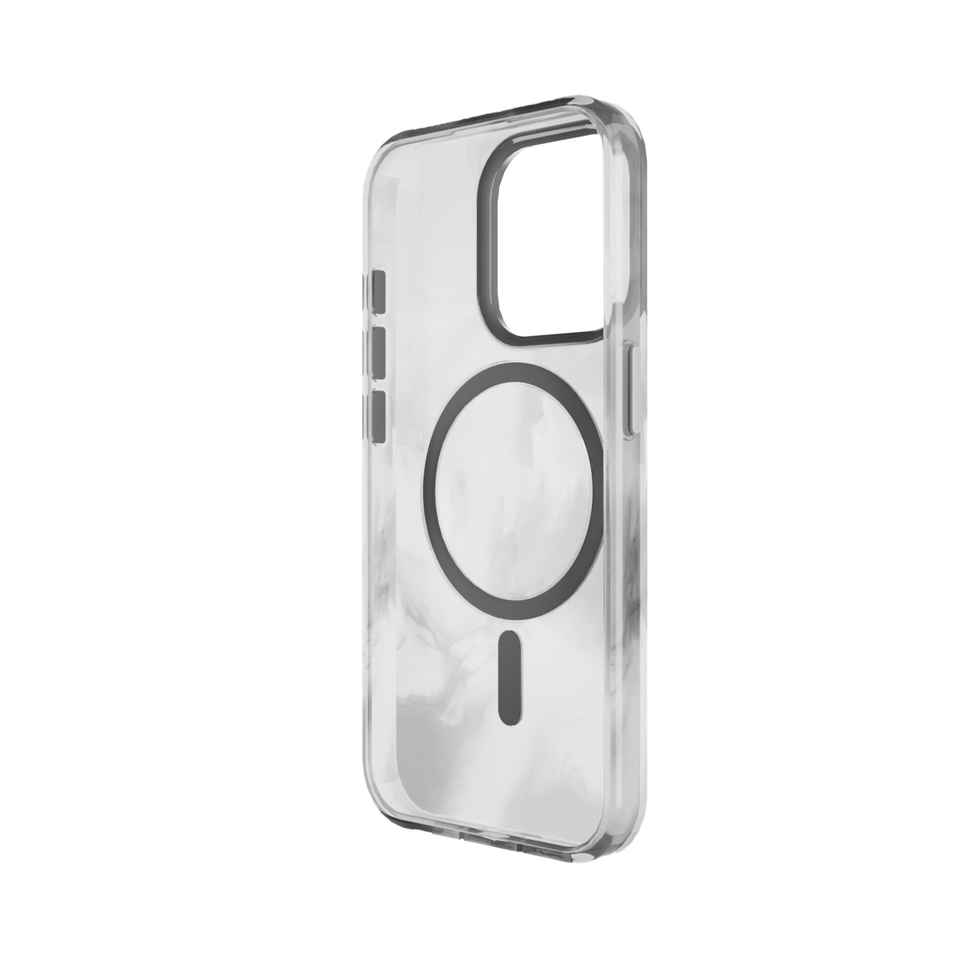 Cover Aqua per iPhone 15 Pro 4/7