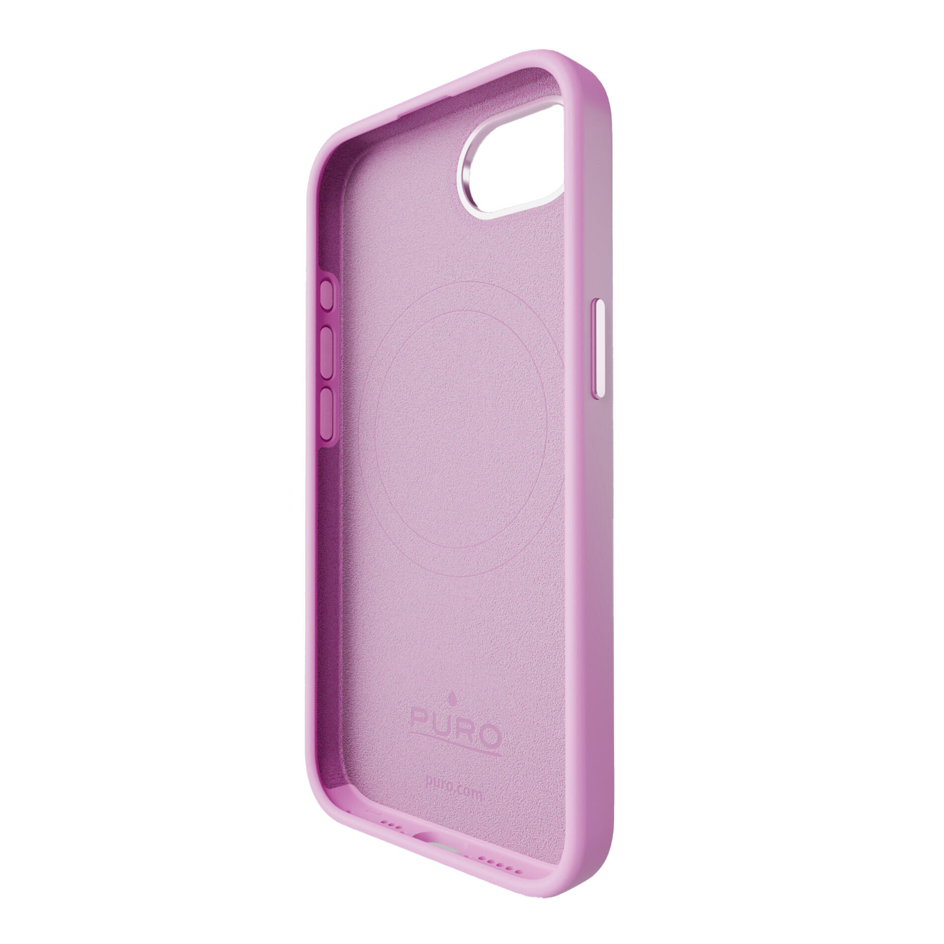 Cover Icon Mag Pro per iPhone 17e/16e 4/7