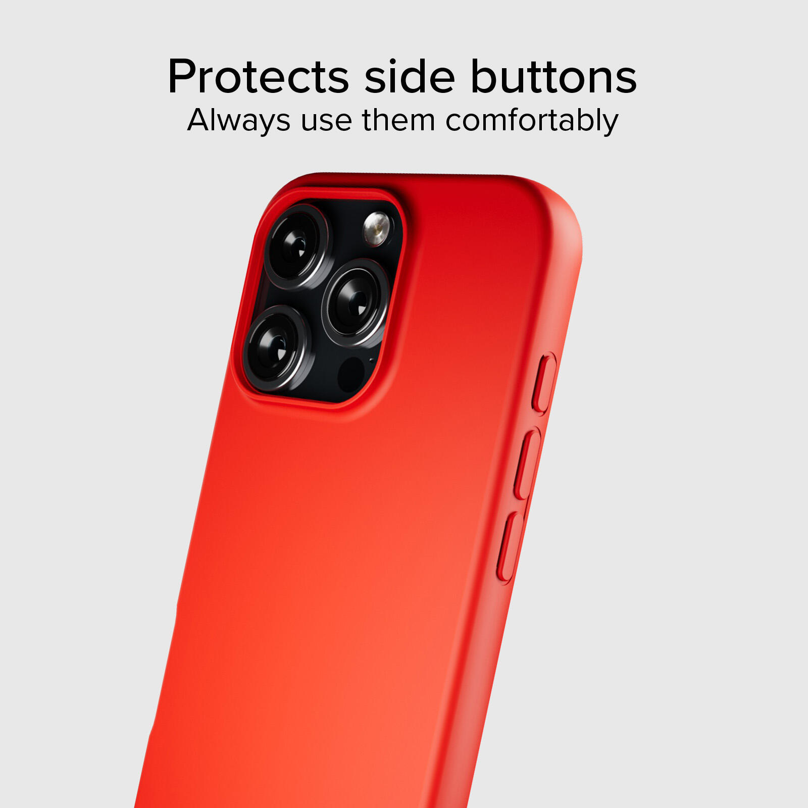 Cover Instinct per iPhone 16 Pro 4/7