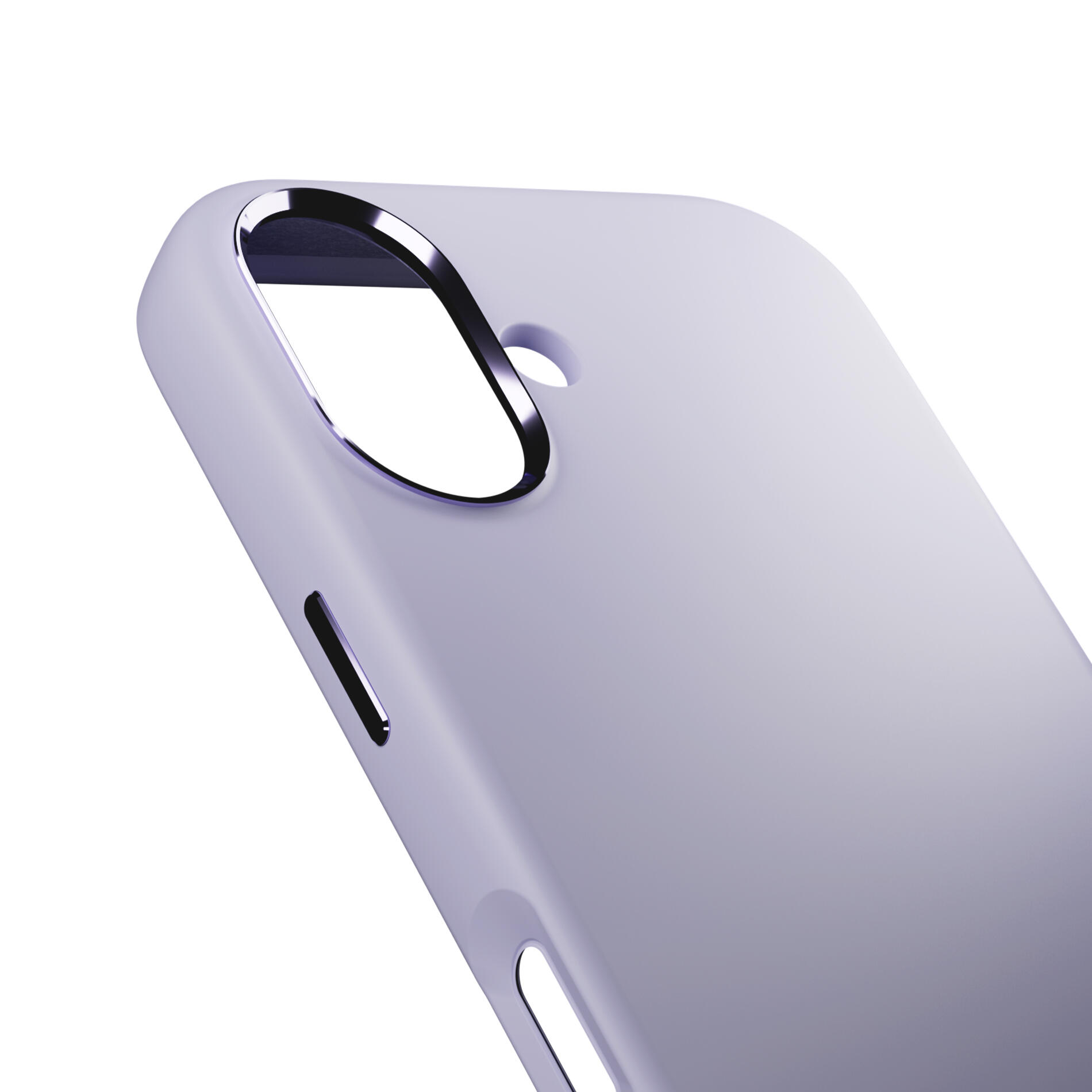Cover ICON MAG PRO per iPhone 17 4/7