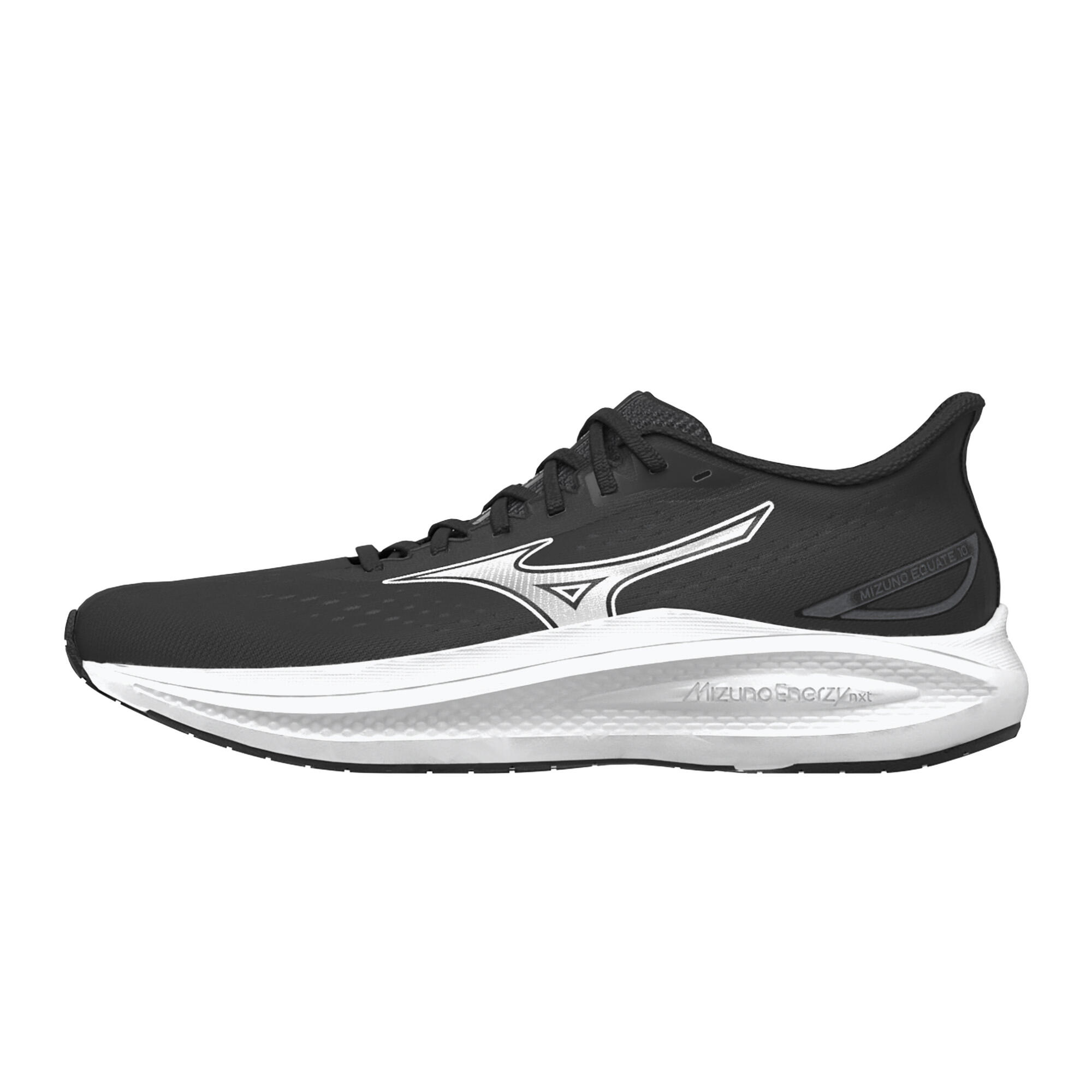 Buty do biegania damskie Mizuno Fortrush 3/3