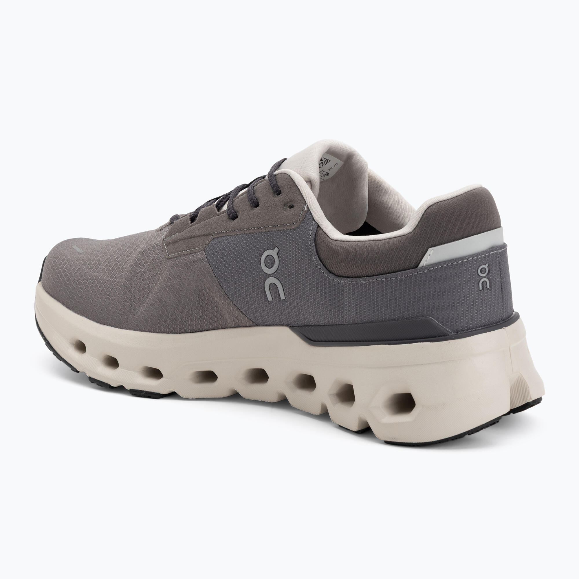 Buty do biegania męskie On Cloudrunner 2 Waterproof eclipse/eclipse 3/7