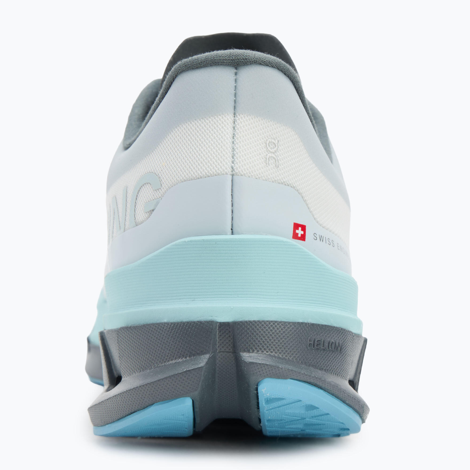 Buty do biegania damskie On Cloudflow 5 arctic/stone 6/7
