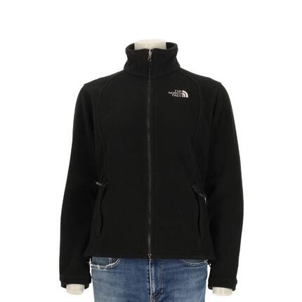 Refurbished - The North Face Damen Fleecejacke - In sehr gutem Zustand