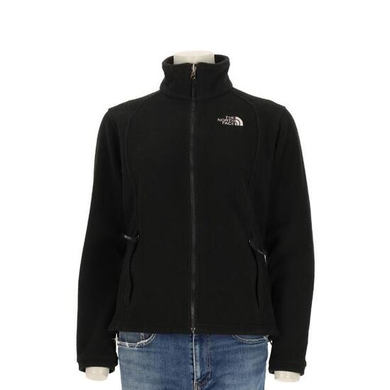 Refurbished - The North Face Damen Fleecejacke - In sehr gutem Zustand