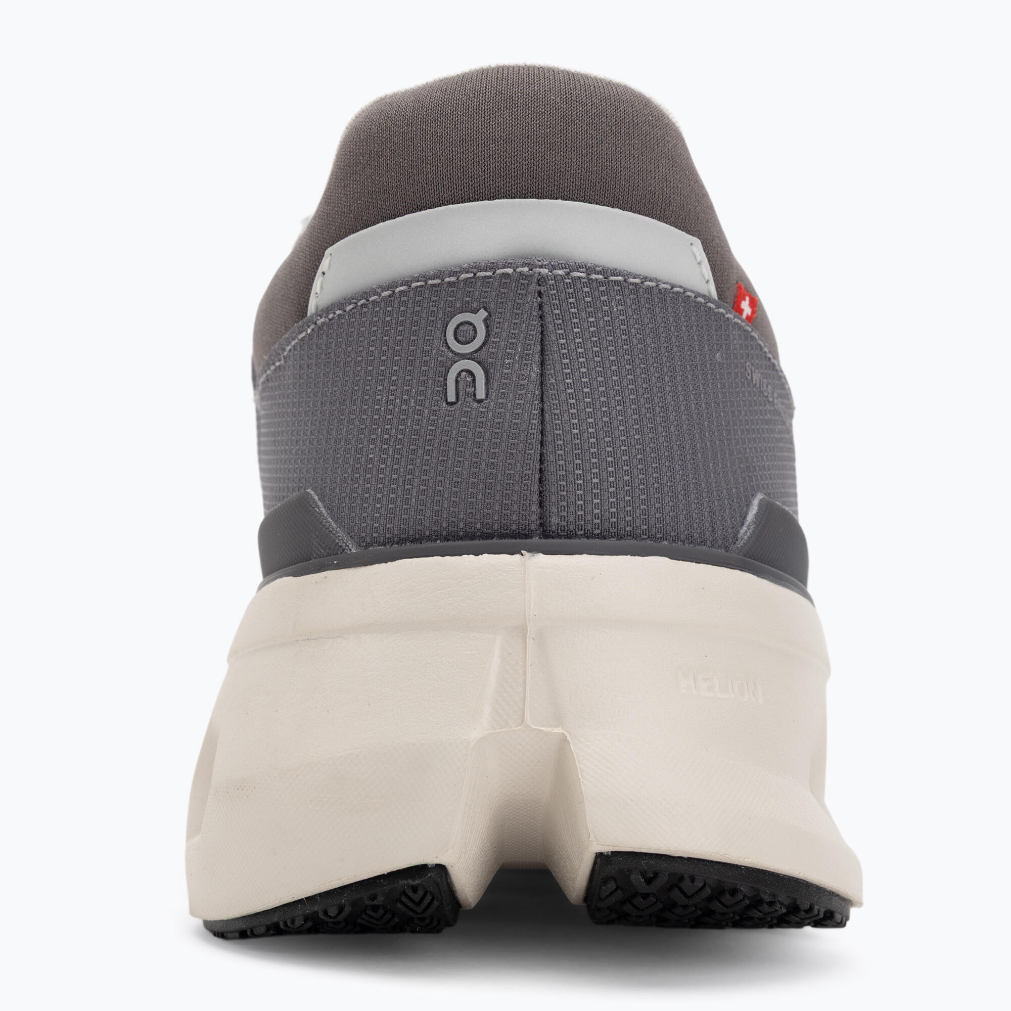 Buty do biegania męskie On Cloudrunner 2 Waterproof eclipse/eclipse 6/7