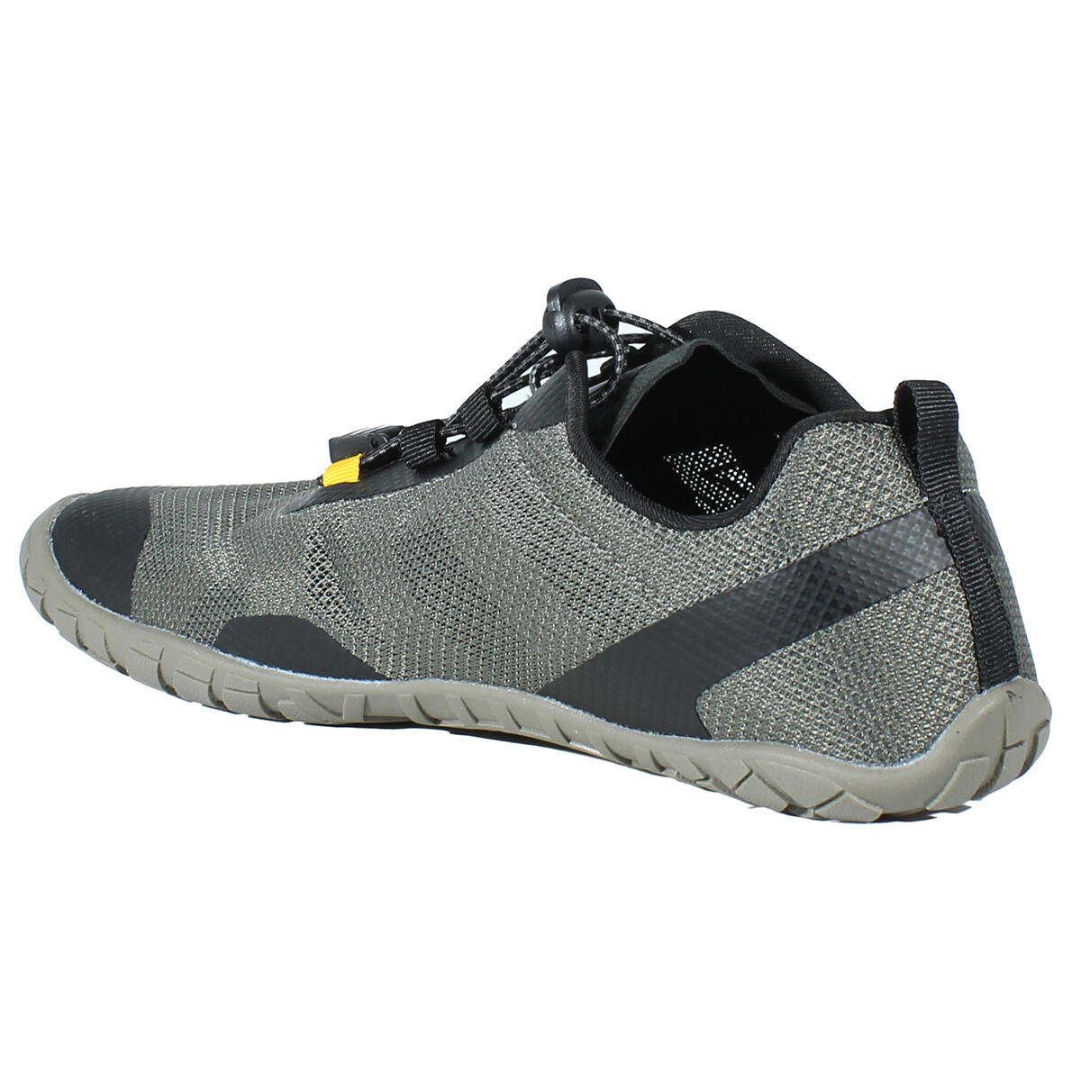 Sandálias fechadas unissexo Hi-Tec WOD BAREFOOT para montanha e trekking. 5/7