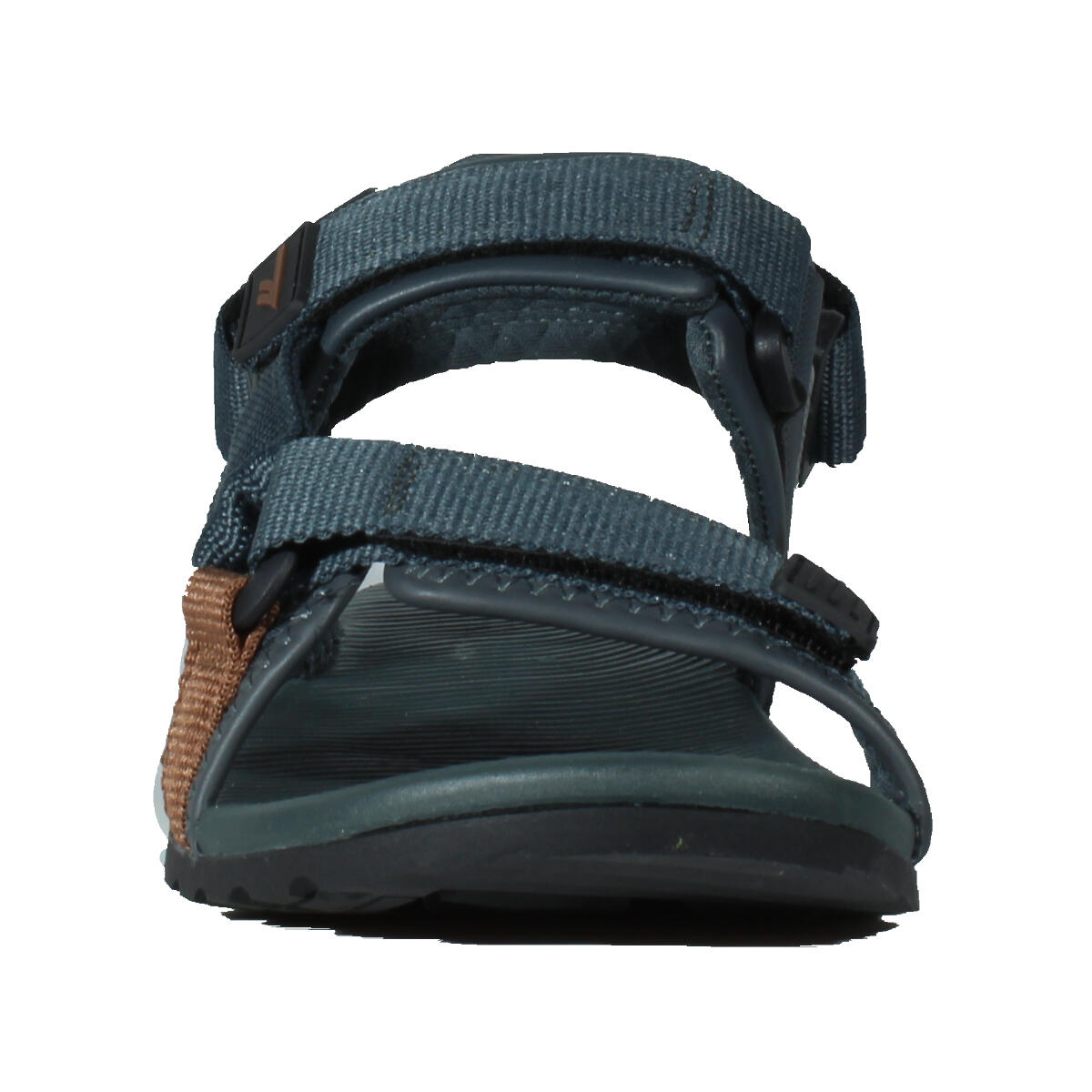 Sandálias Hi-Tec ULA BAREFOOT para homem, para montanha e trekking. 5/7