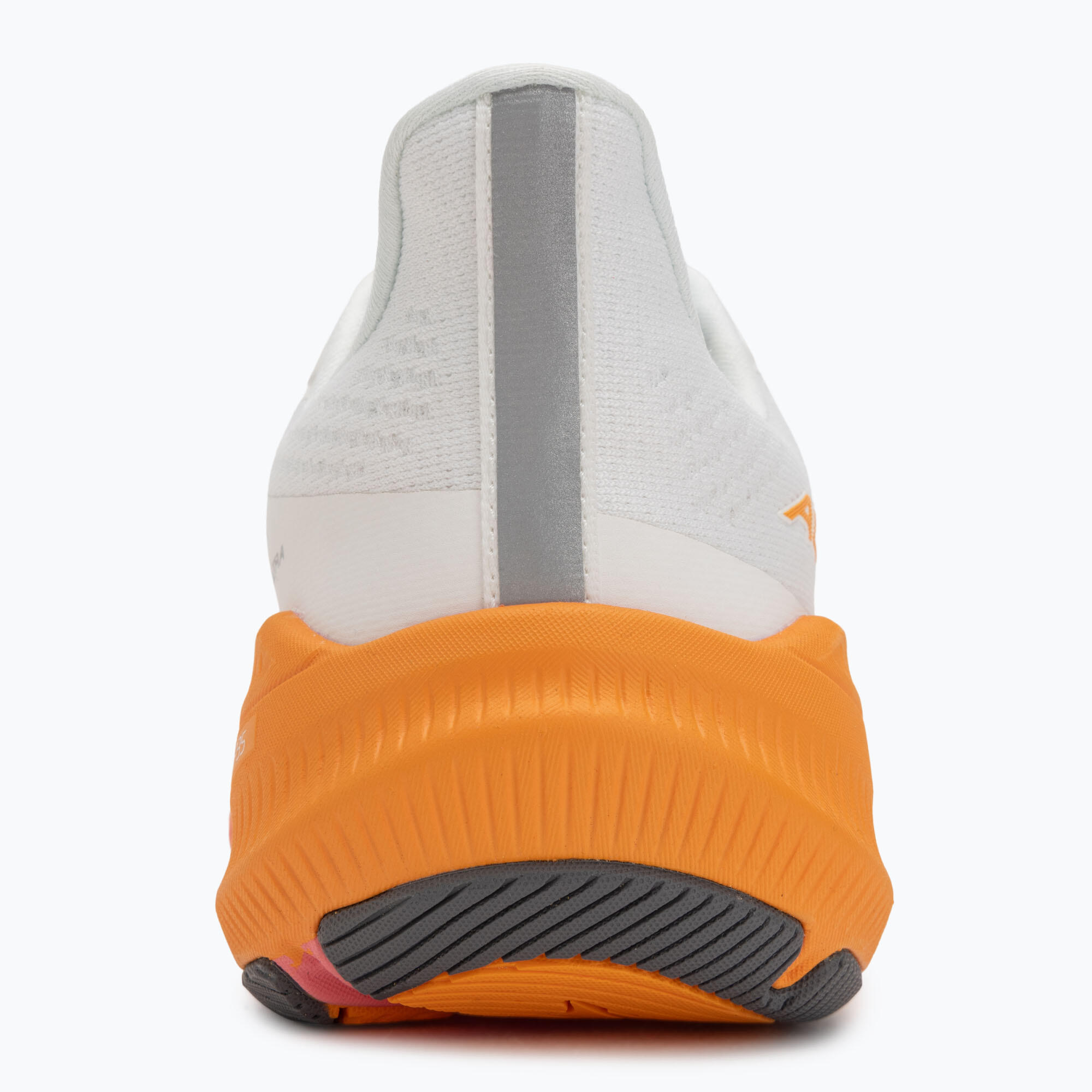 Buty do biegania damskie Altra Experience Flow 2 white/orange 6/7
