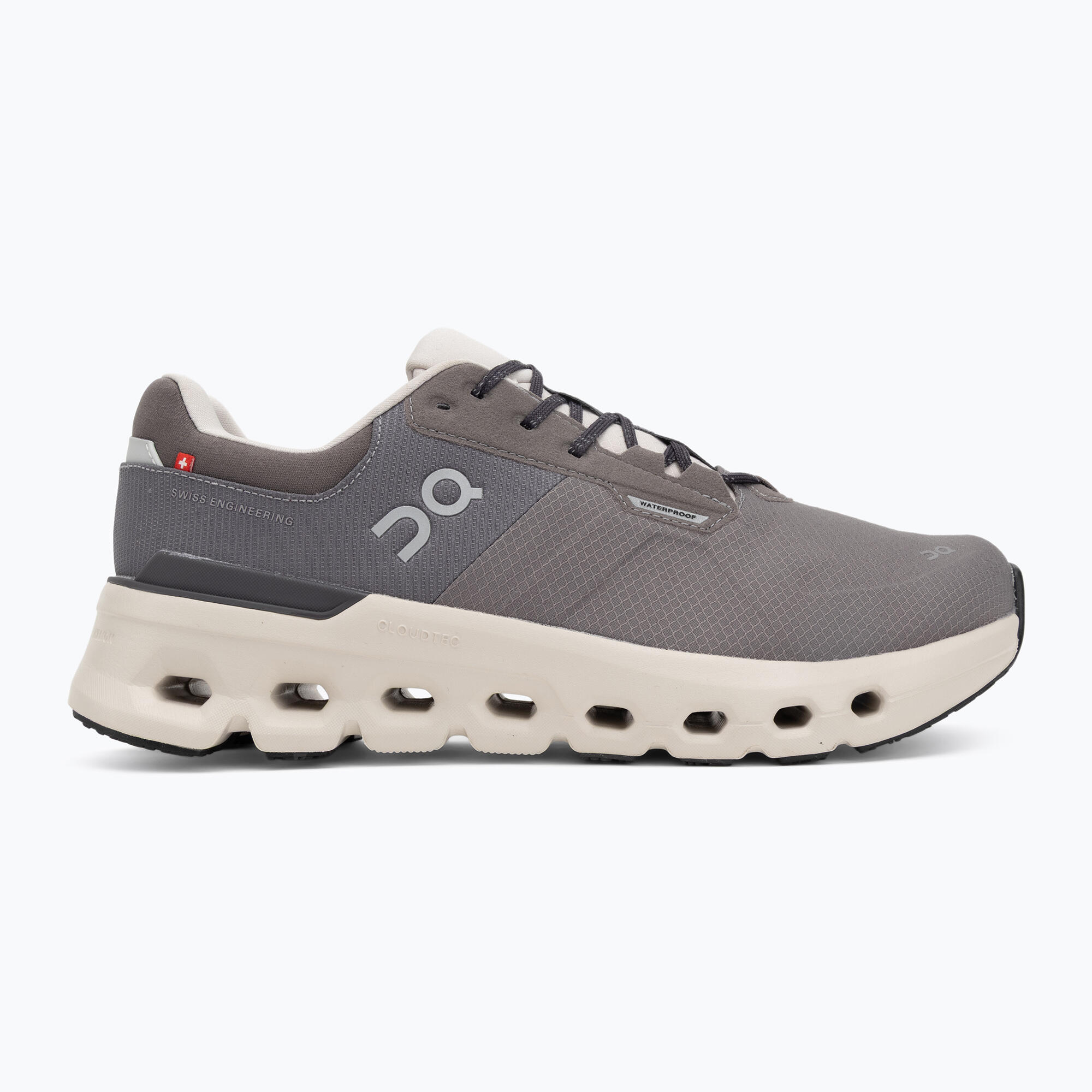 Buty do biegania męskie On Cloudrunner 2 Waterproof eclipse/eclipse 2/7
