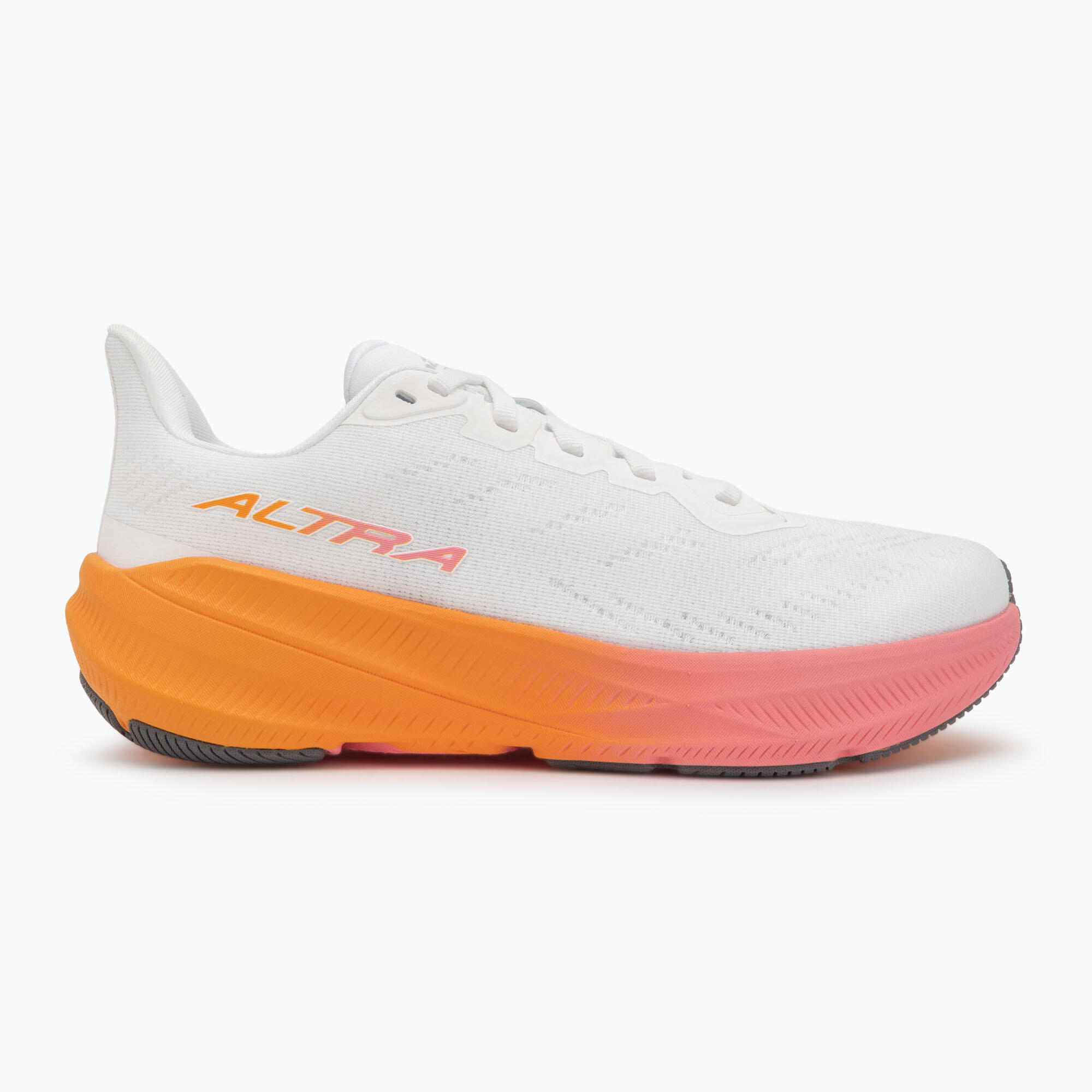 Buty do biegania damskie Altra Experience Flow 2 white/orange 2/7