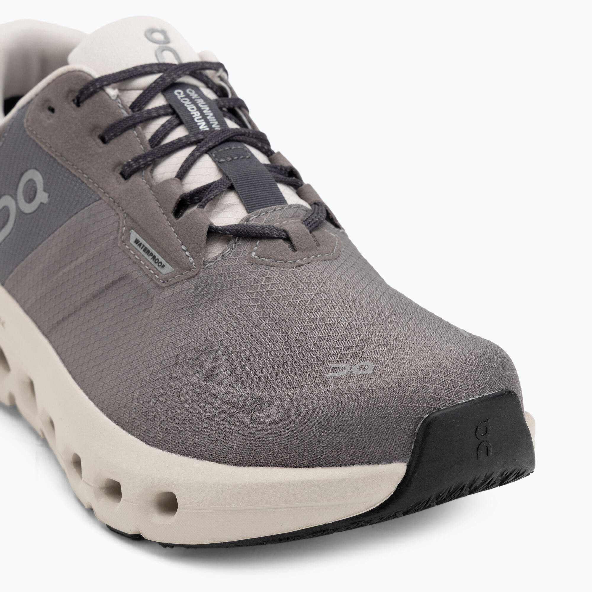 Buty do biegania męskie On Cloudrunner 2 Waterproof eclipse/eclipse 7/7