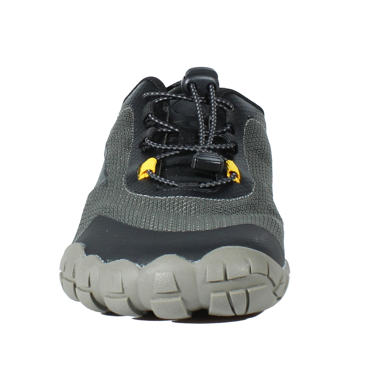 Sandálias fechadas unissexo Hi-Tec WOD BAREFOOT para montanha e trekking. 6/7