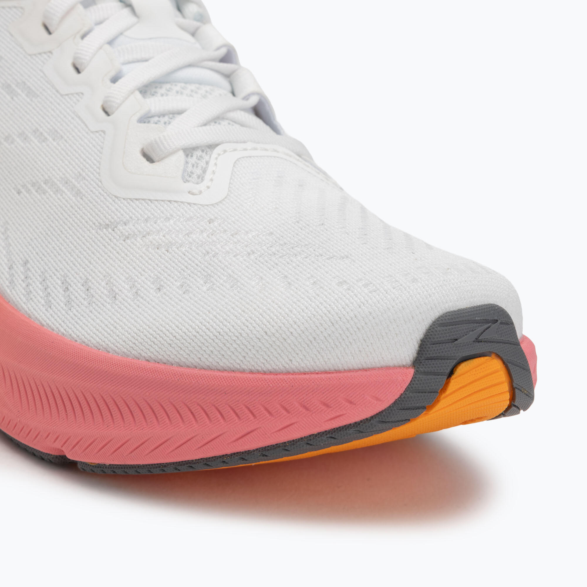 Buty do biegania damskie Altra Experience Flow 2 white/orange 7/7