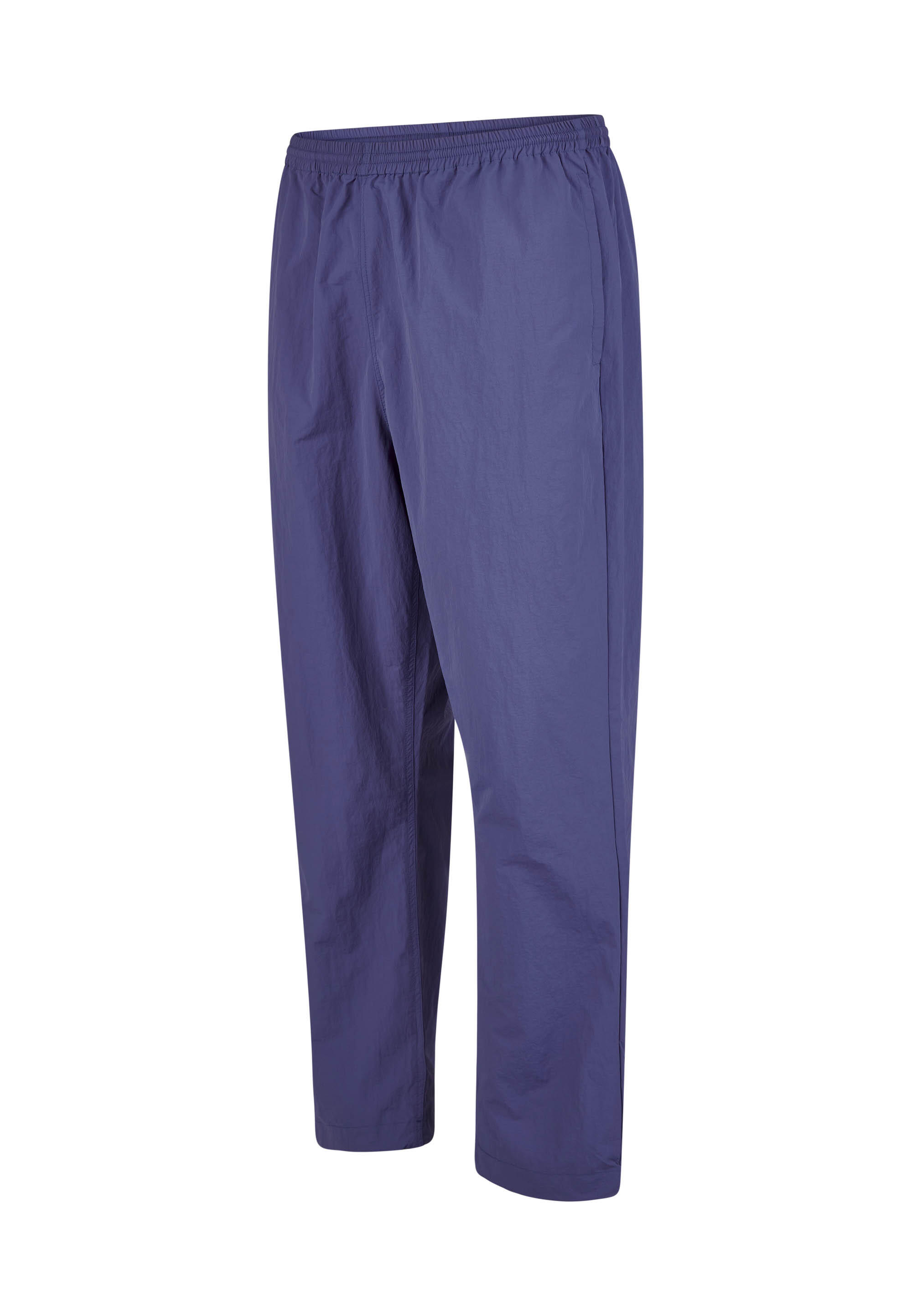 Trackpants Classic Hooded Storm Gull 3/5