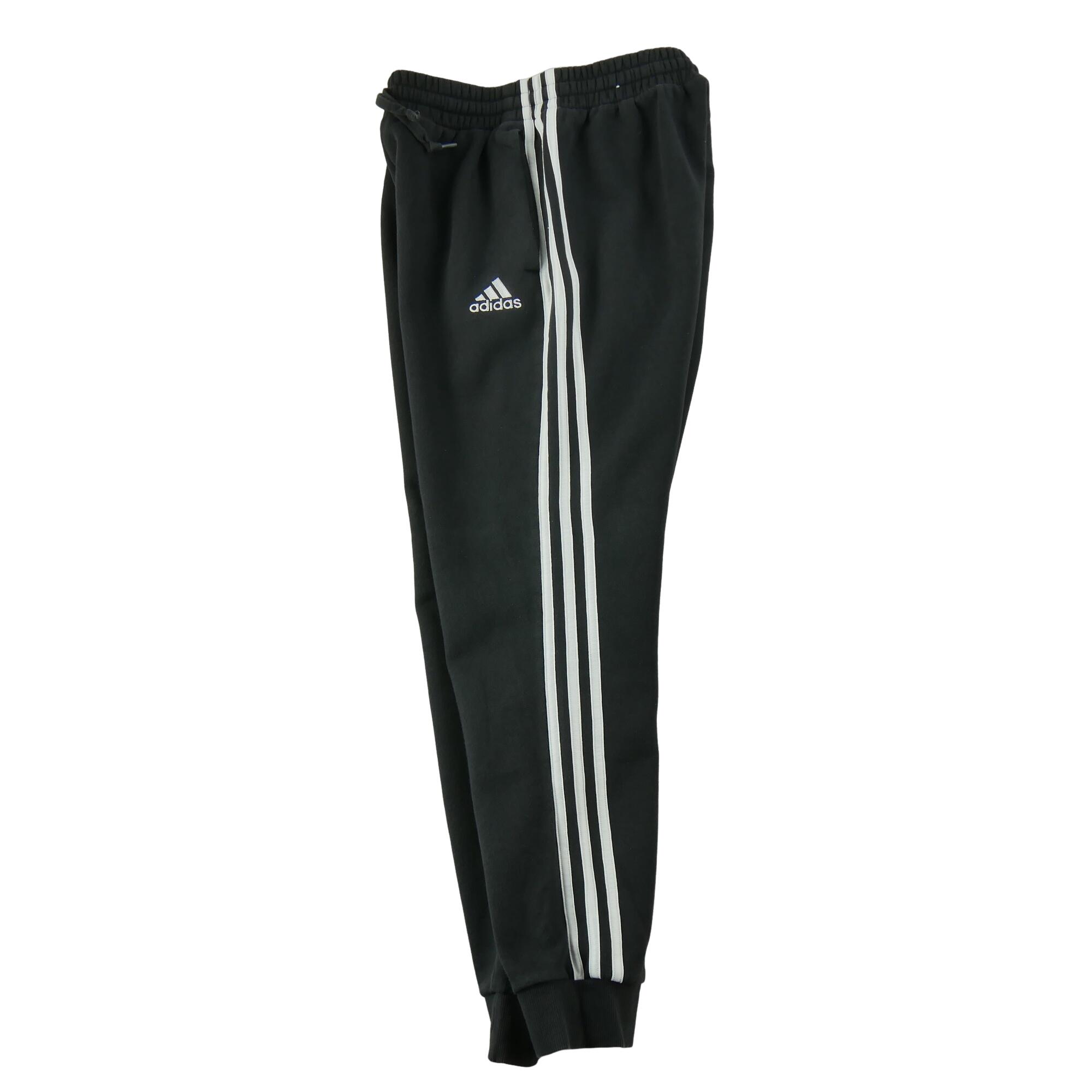 Seconde vie - Jogging Homme  Noir - Bon état 3/7