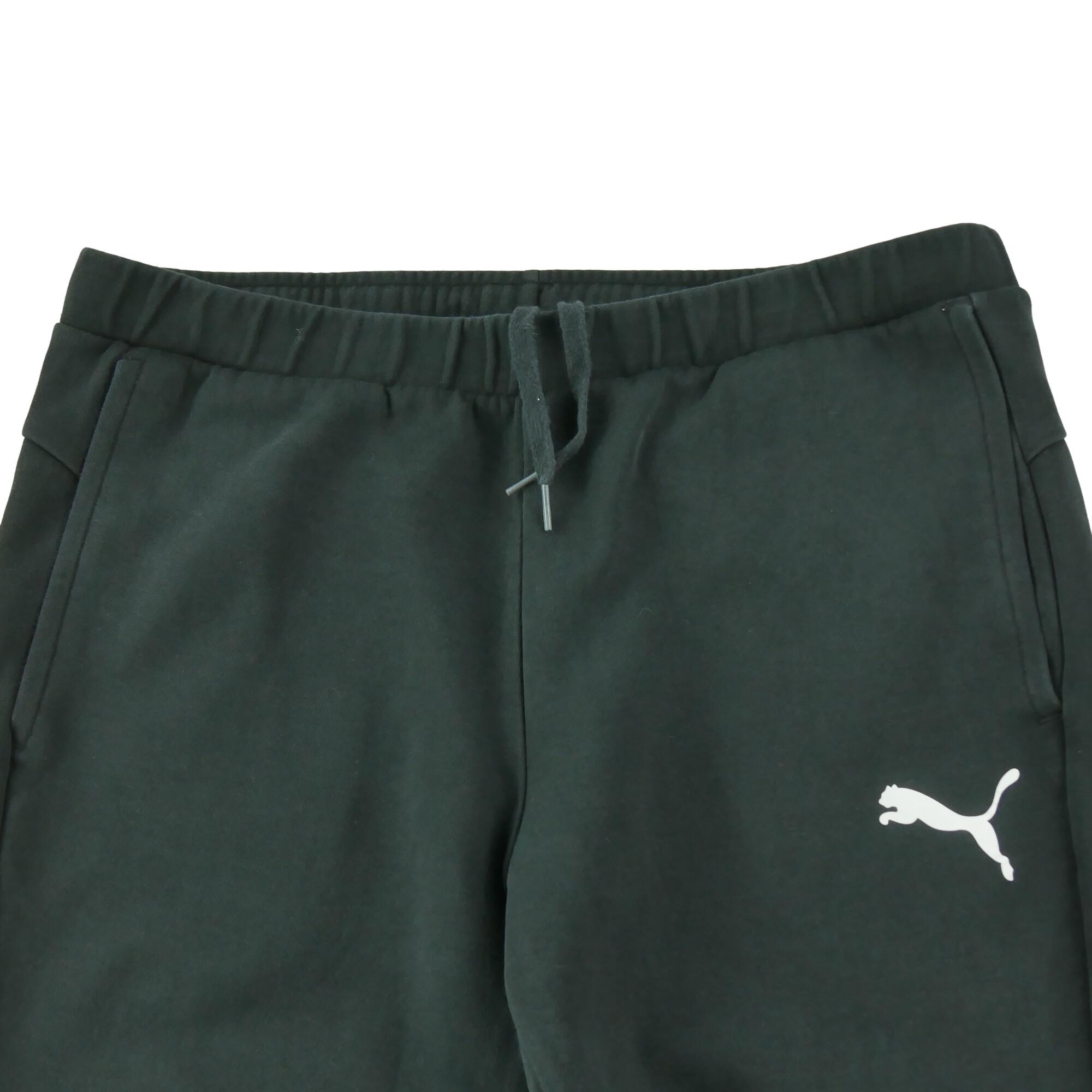 Seconde vie - Jogging Homme  Noir - Excellent 3/6