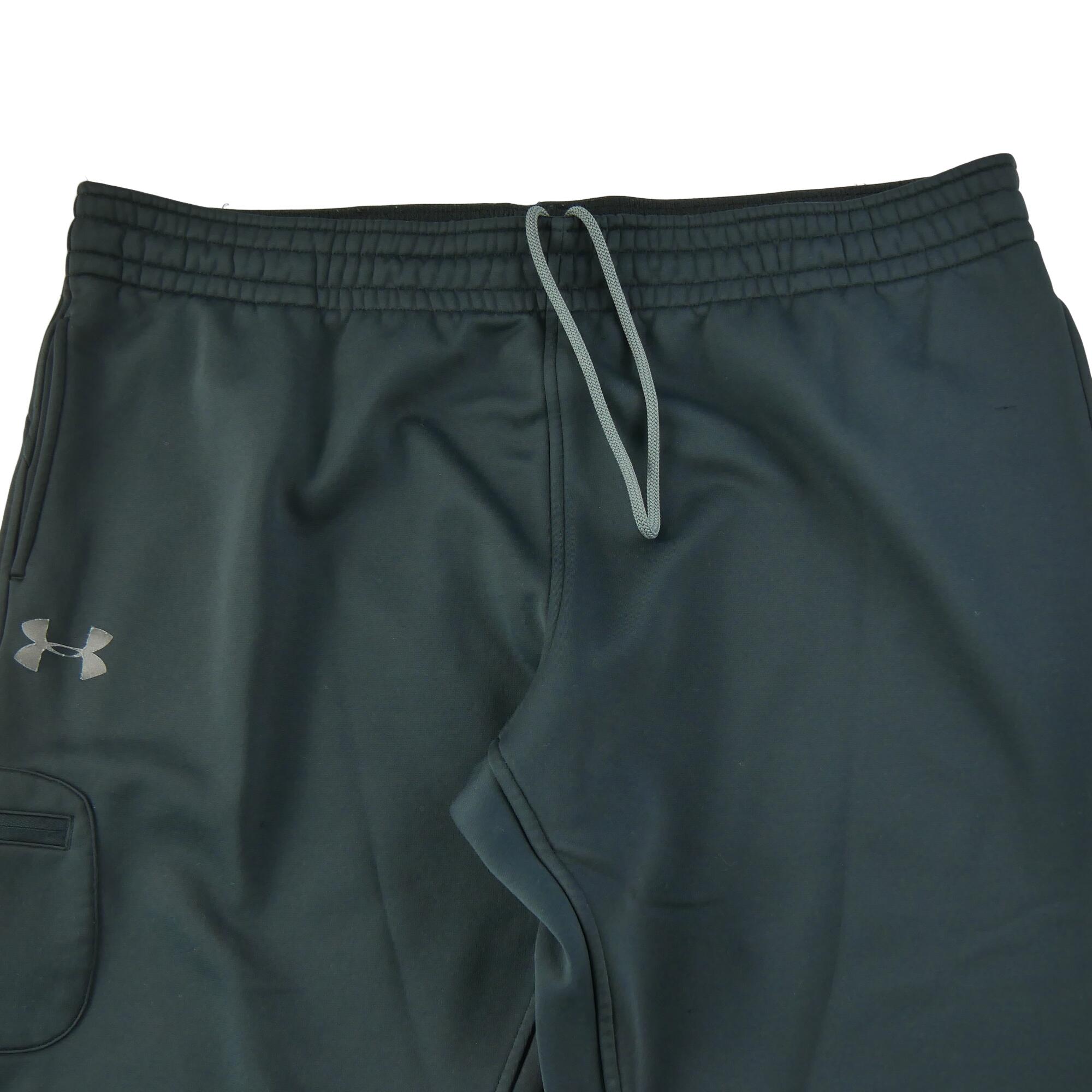 Refurbished - Under Armour Herren Jogginghose Loose Fit - In gutem Zustand 3/7