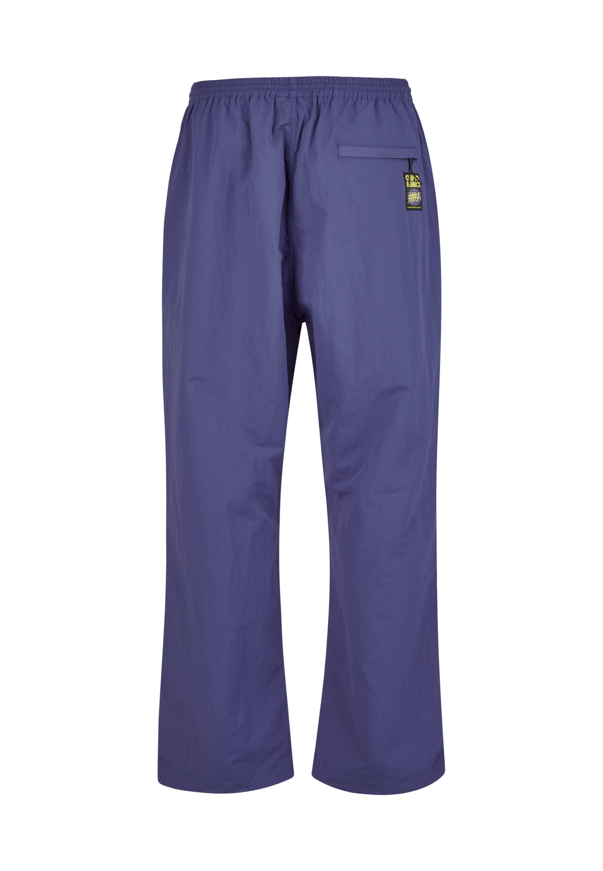 Trackpants Classic Hooded Storm Gull 2/5