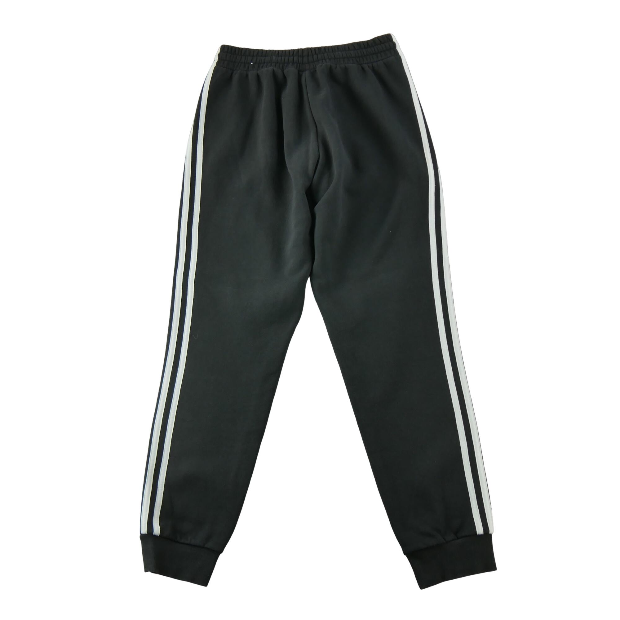 Seconde vie - Jogging Homme  Noir - Bon état 2/7