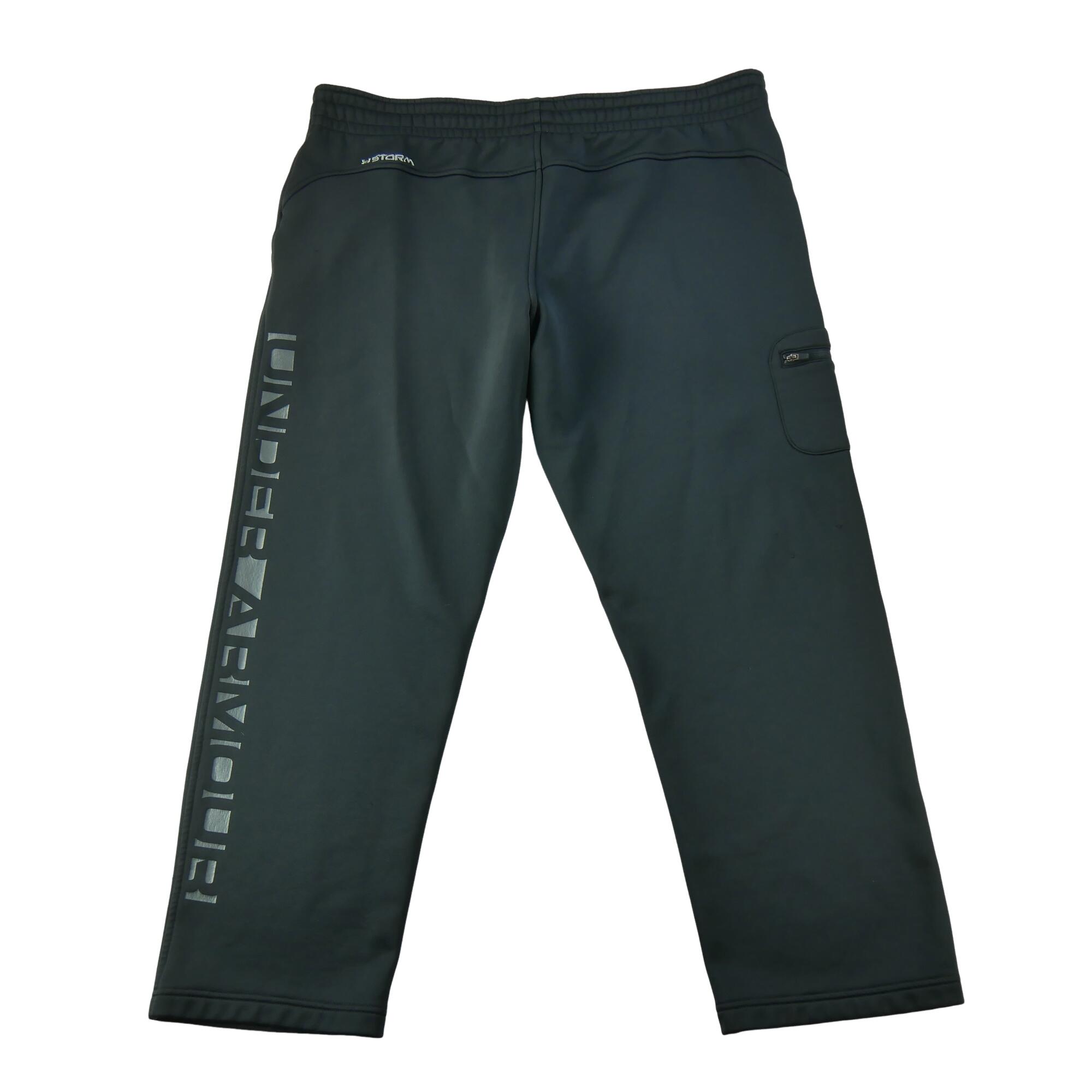 Refurbished - Under Armour Herren Jogginghose Loose Fit - In gutem Zustand 2/7