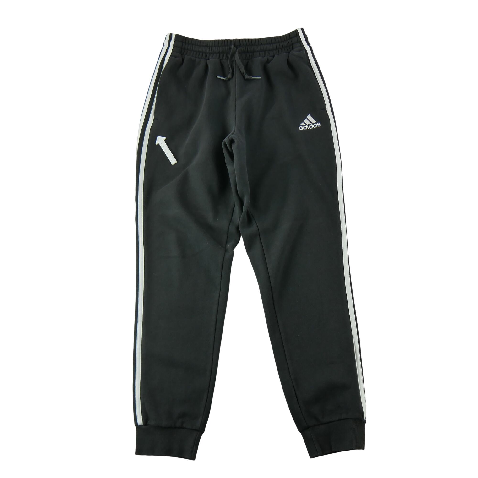 Seconde vie - Jogging Homme  Noir - Bon état 5/7