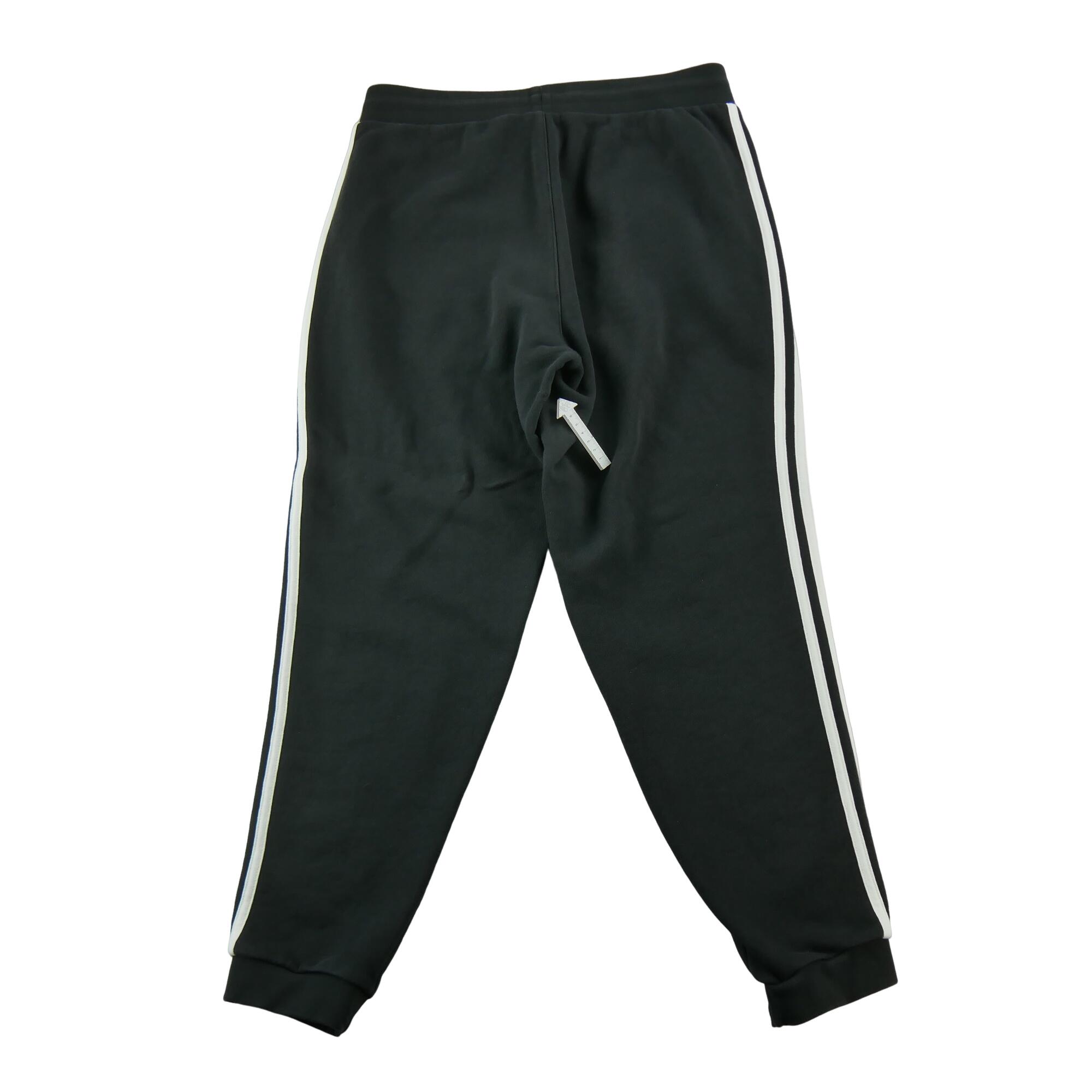 Segunda vida - Calça de sweatshirt feminina Adidas - Em bom estado 2/7