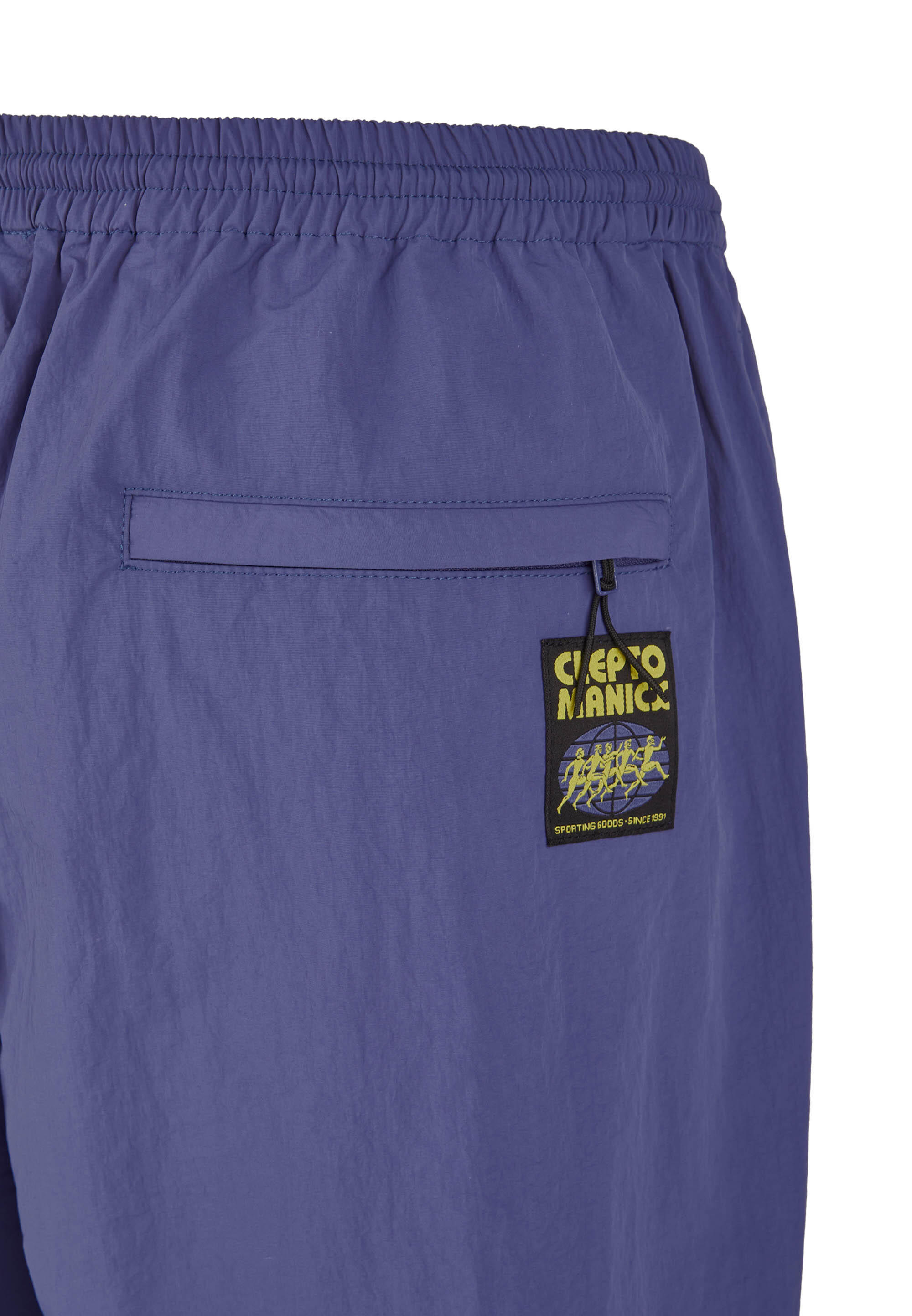 Trackpants Classic Hooded Storm Gull 4/5