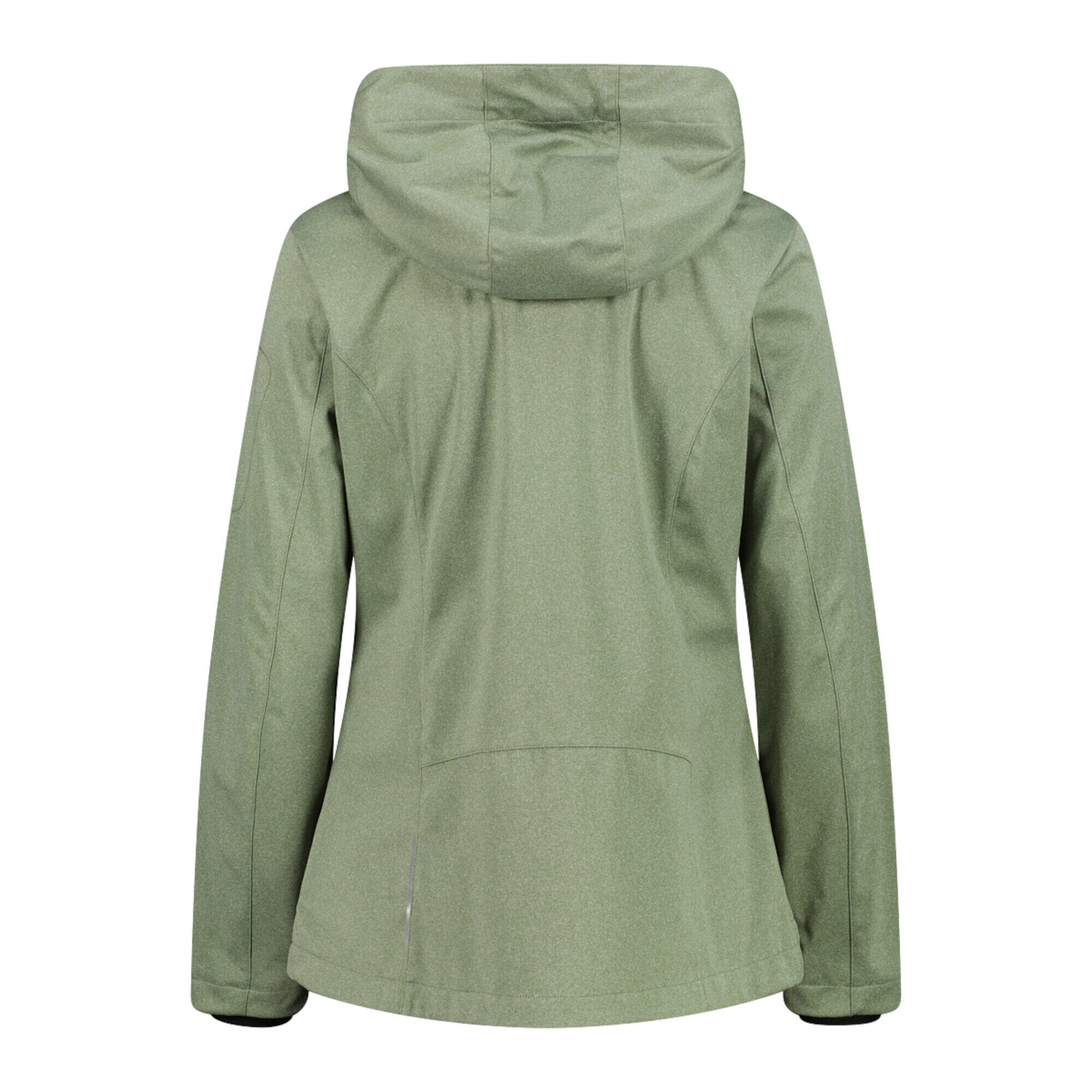 CMP Damen Softshelljacke Woman Jacket Zip Hood 39A5016M 7/11